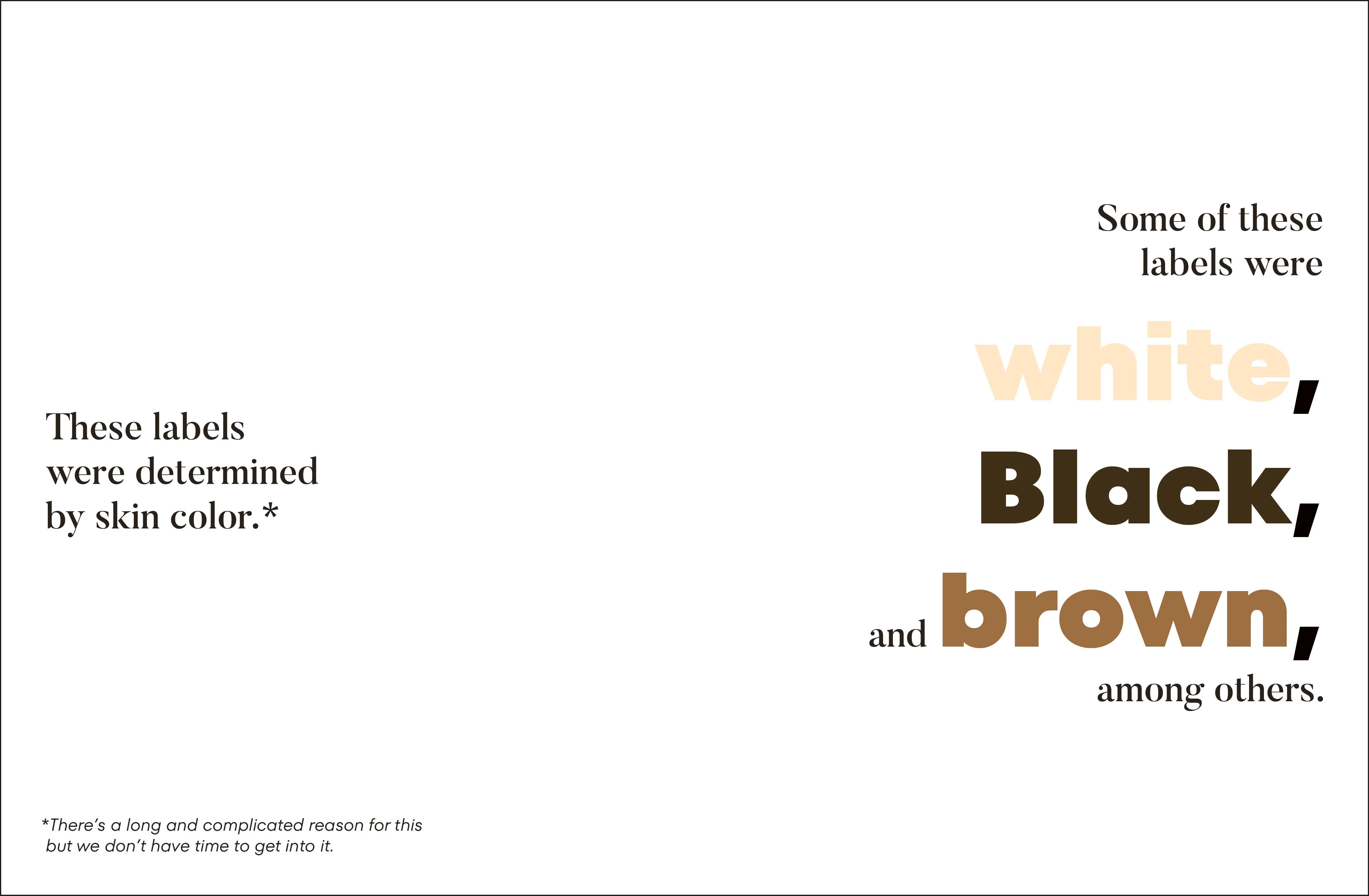 A Kids Book About White Privilege - Image 2