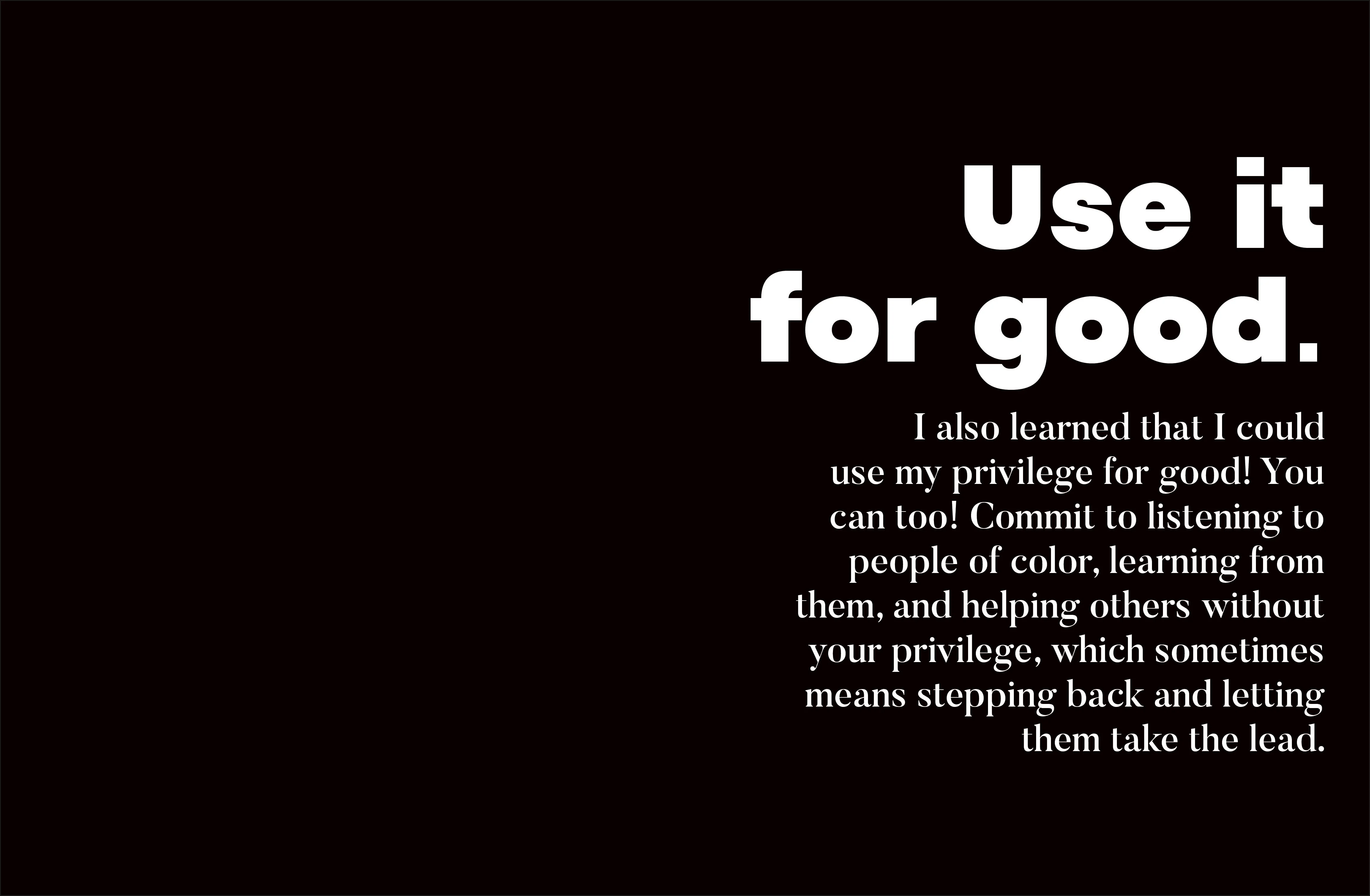 A Kids Book About White Privilege - Image 3
