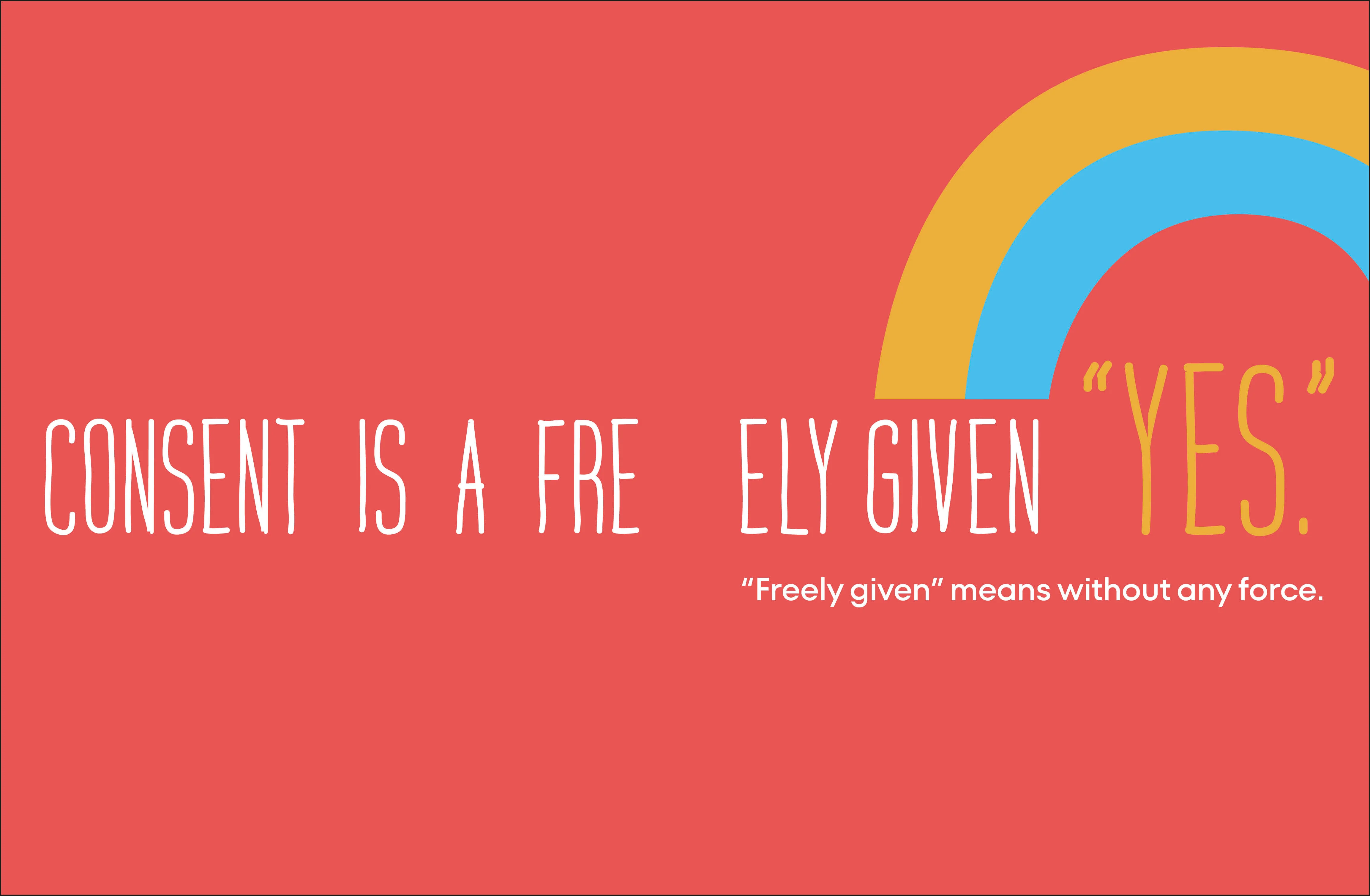A Kids Book About Consent - Image 2