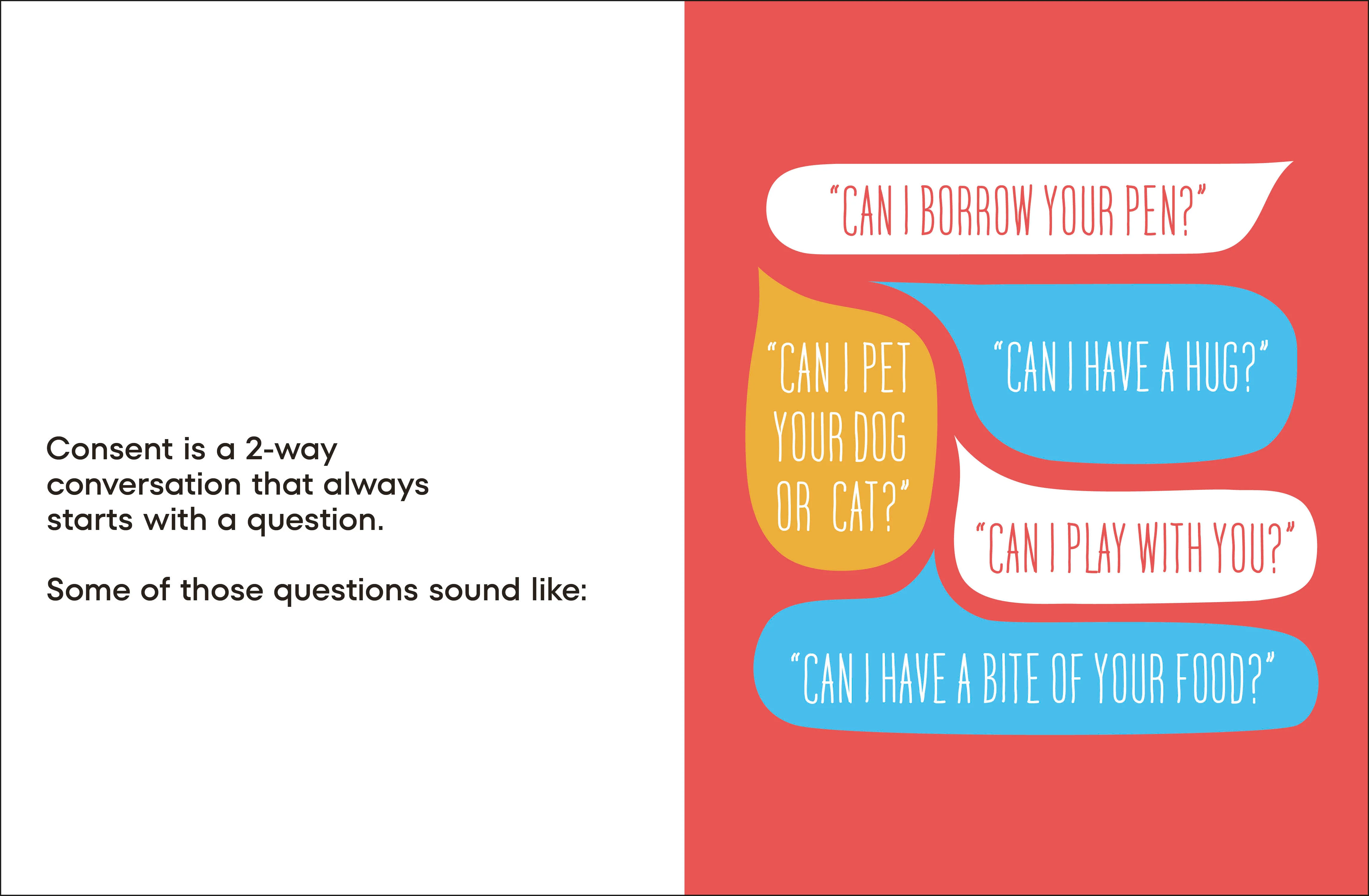 A Kids Book About Consent - Image 3