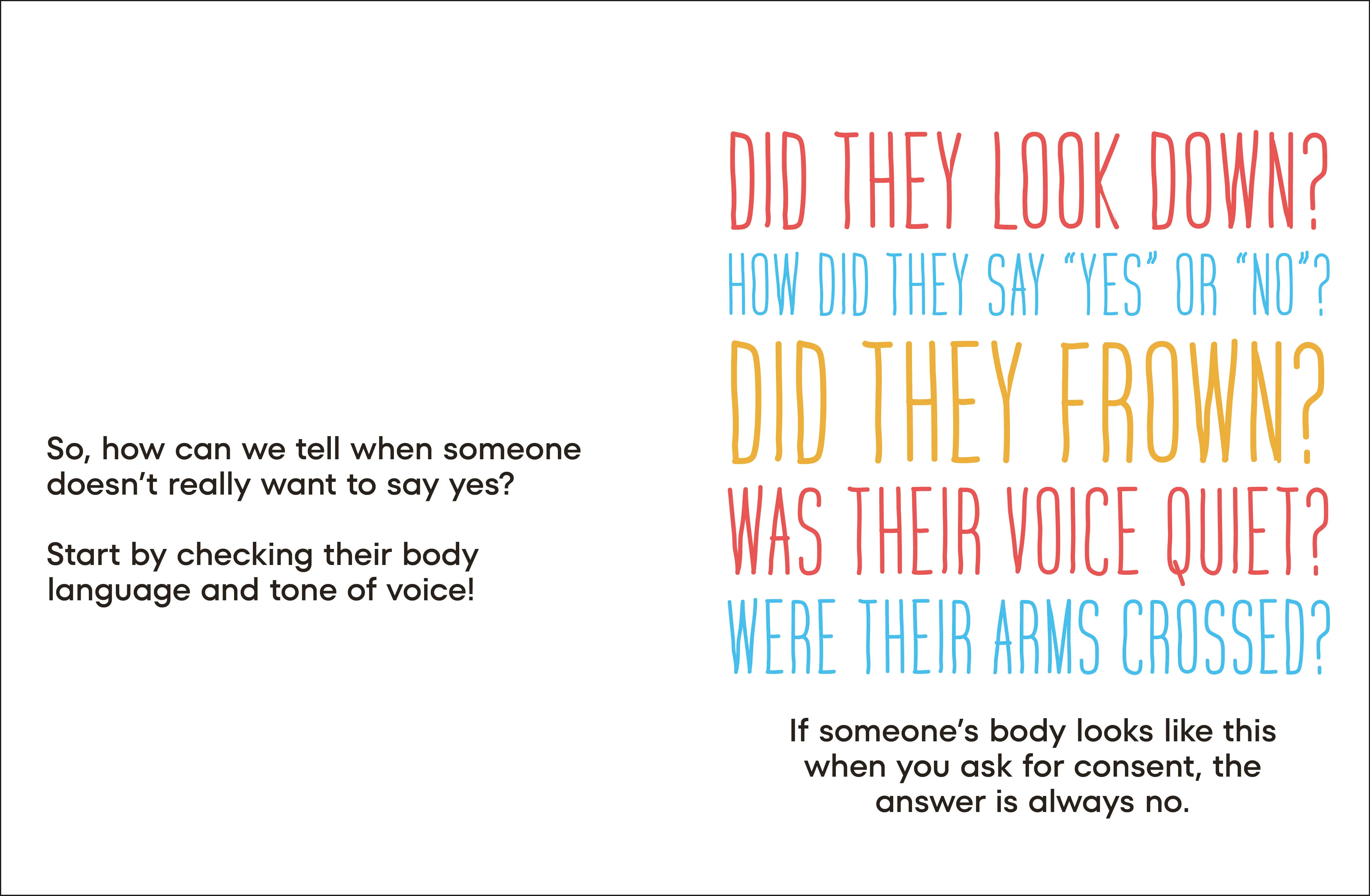 A Kids Book About Consent - Image 4