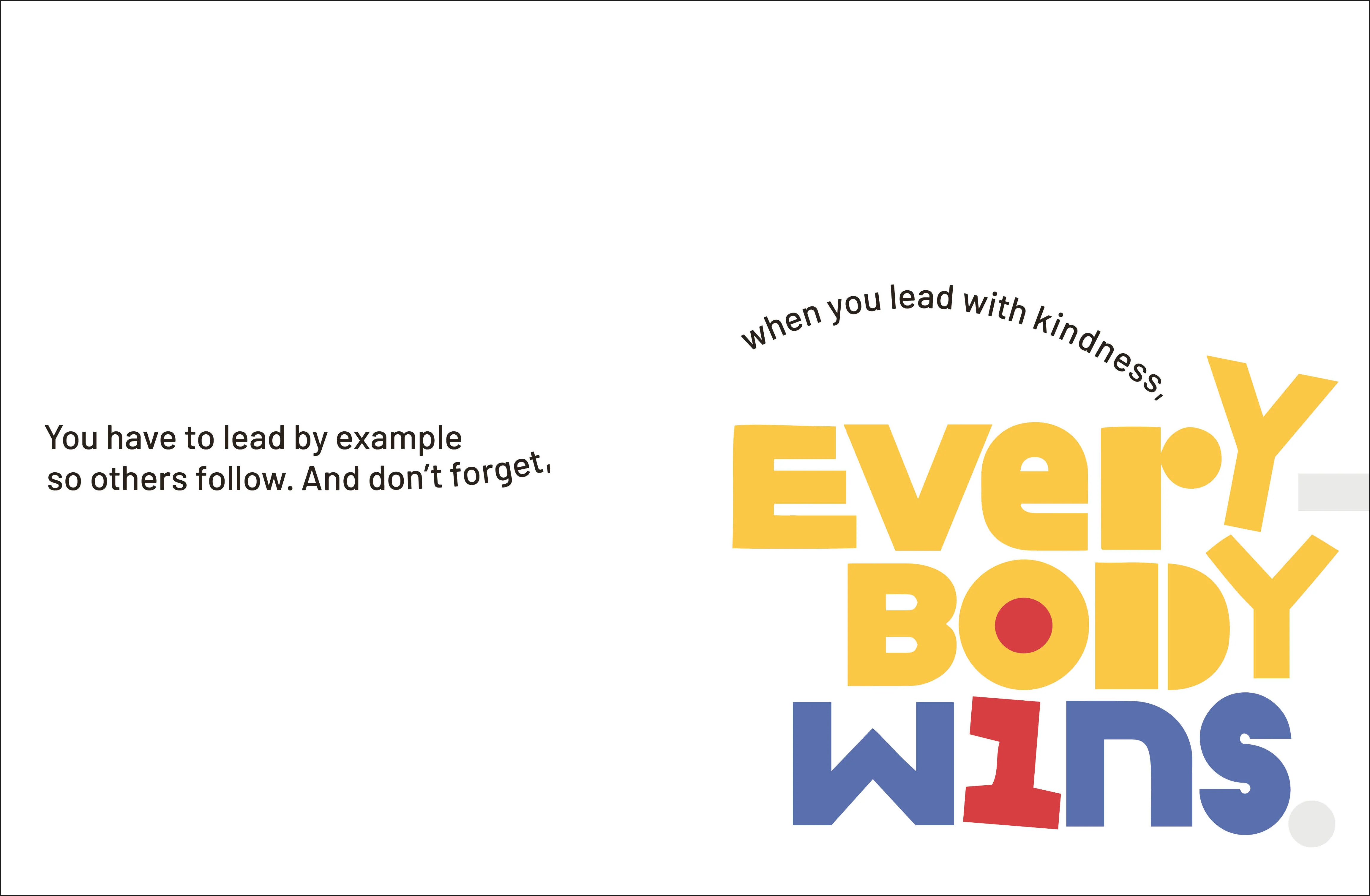 A Kids Book About Leadership - Image 4