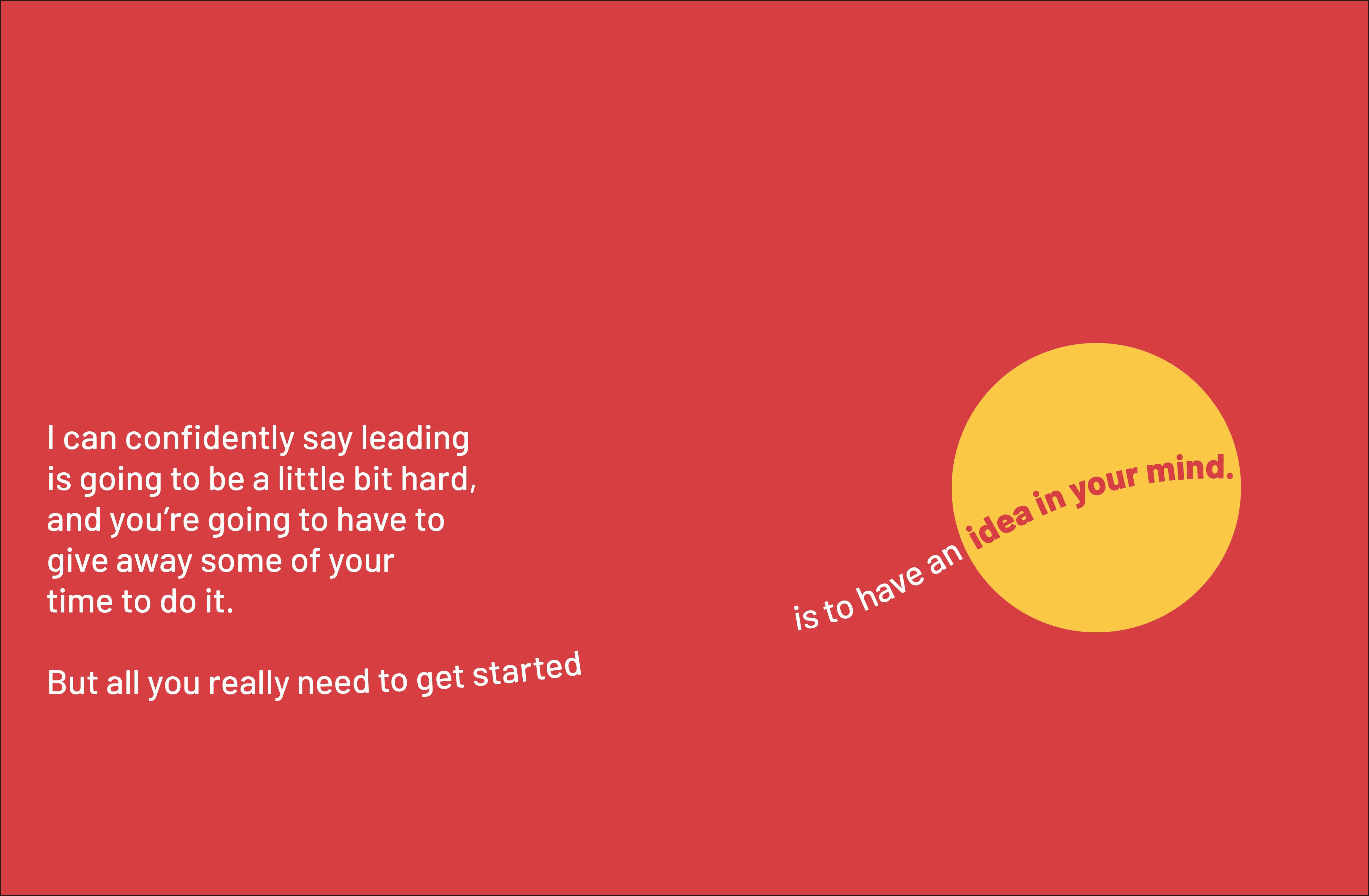 A Kids Book About Leadership - Image 5