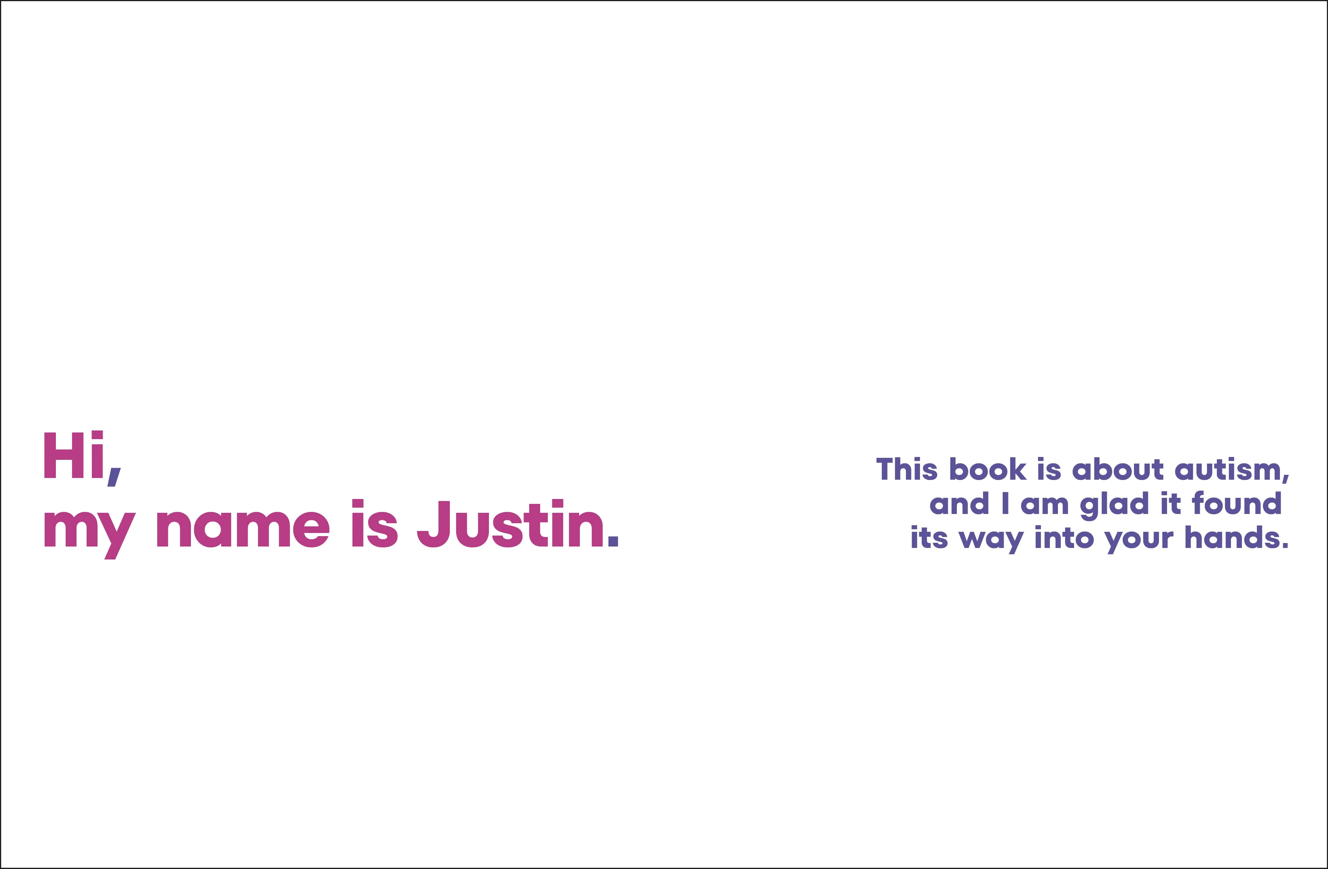A Kids Book About Autism - Image 2