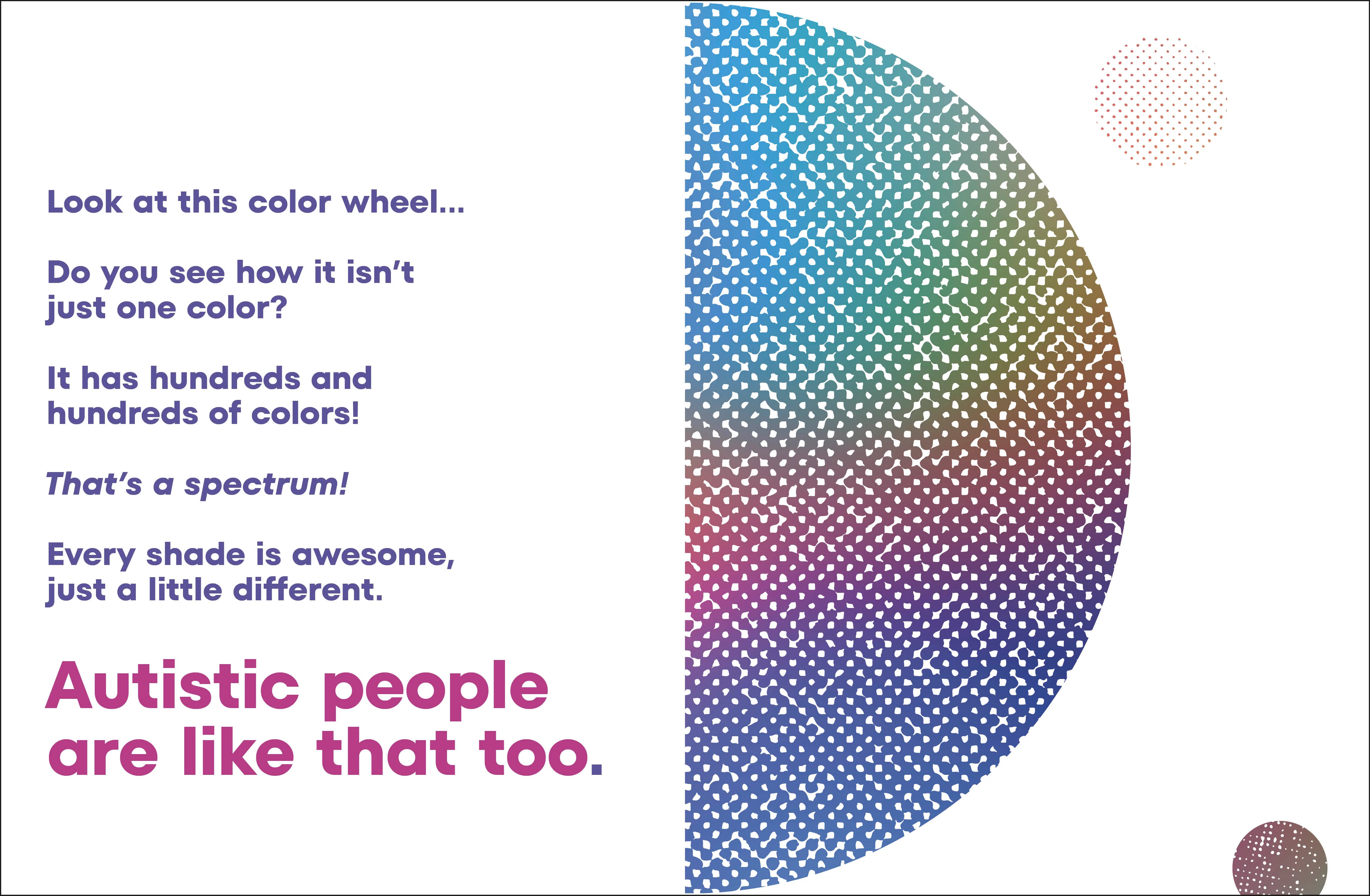A Kids Book About Autism - Image 4