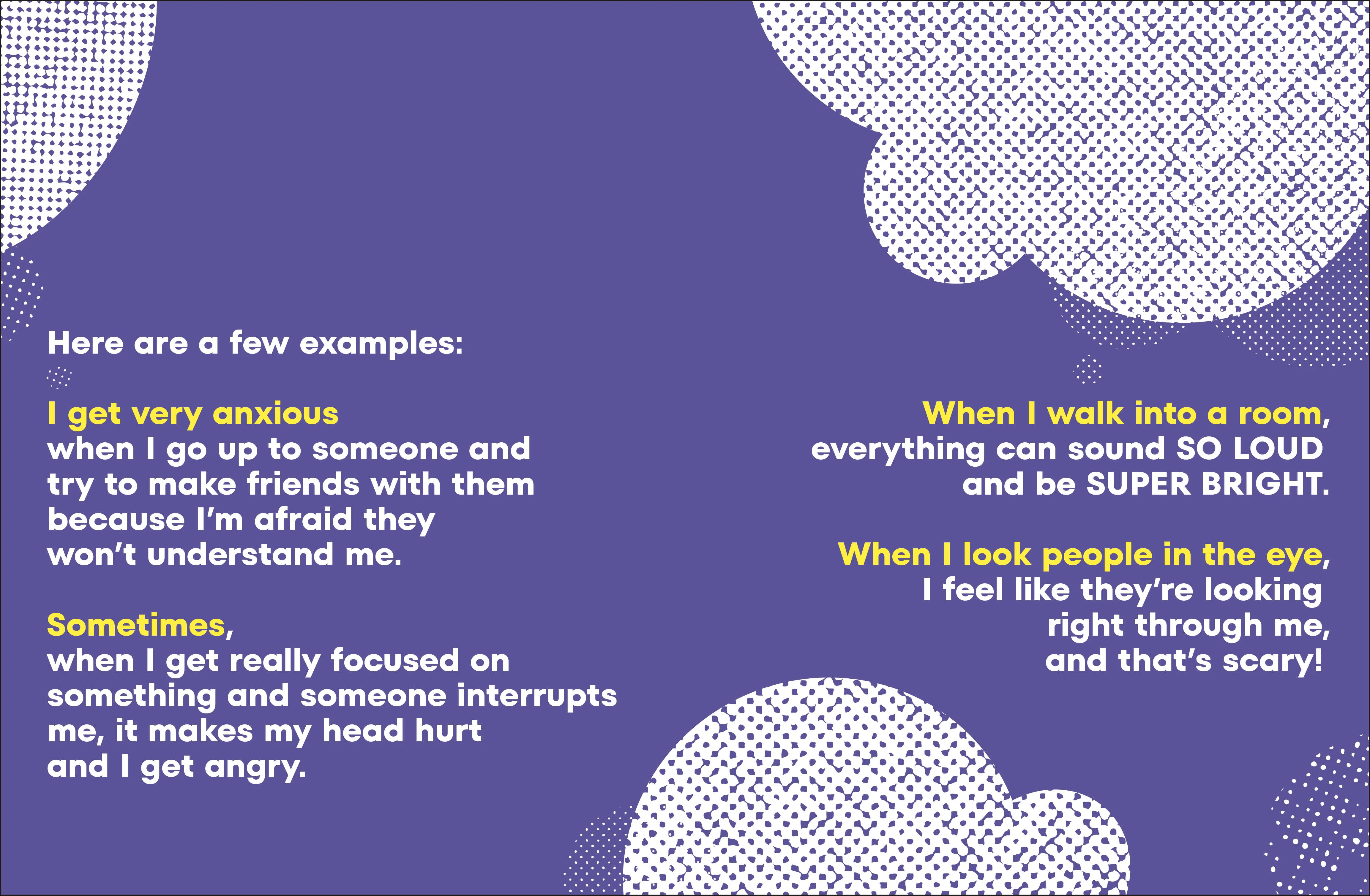 A Kids Book About Autism - Image 5