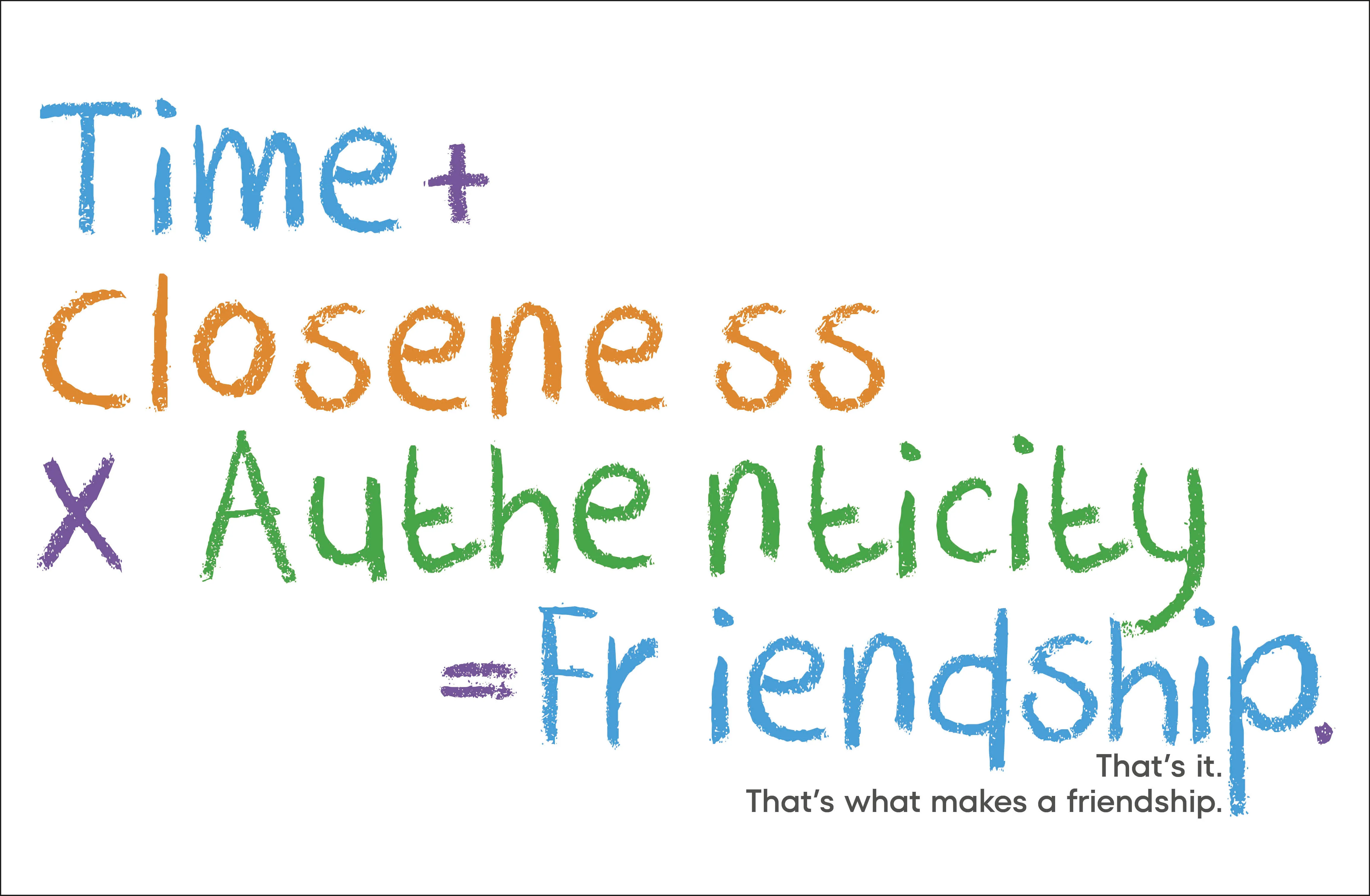 A Kids Book About Friendship - Image 3