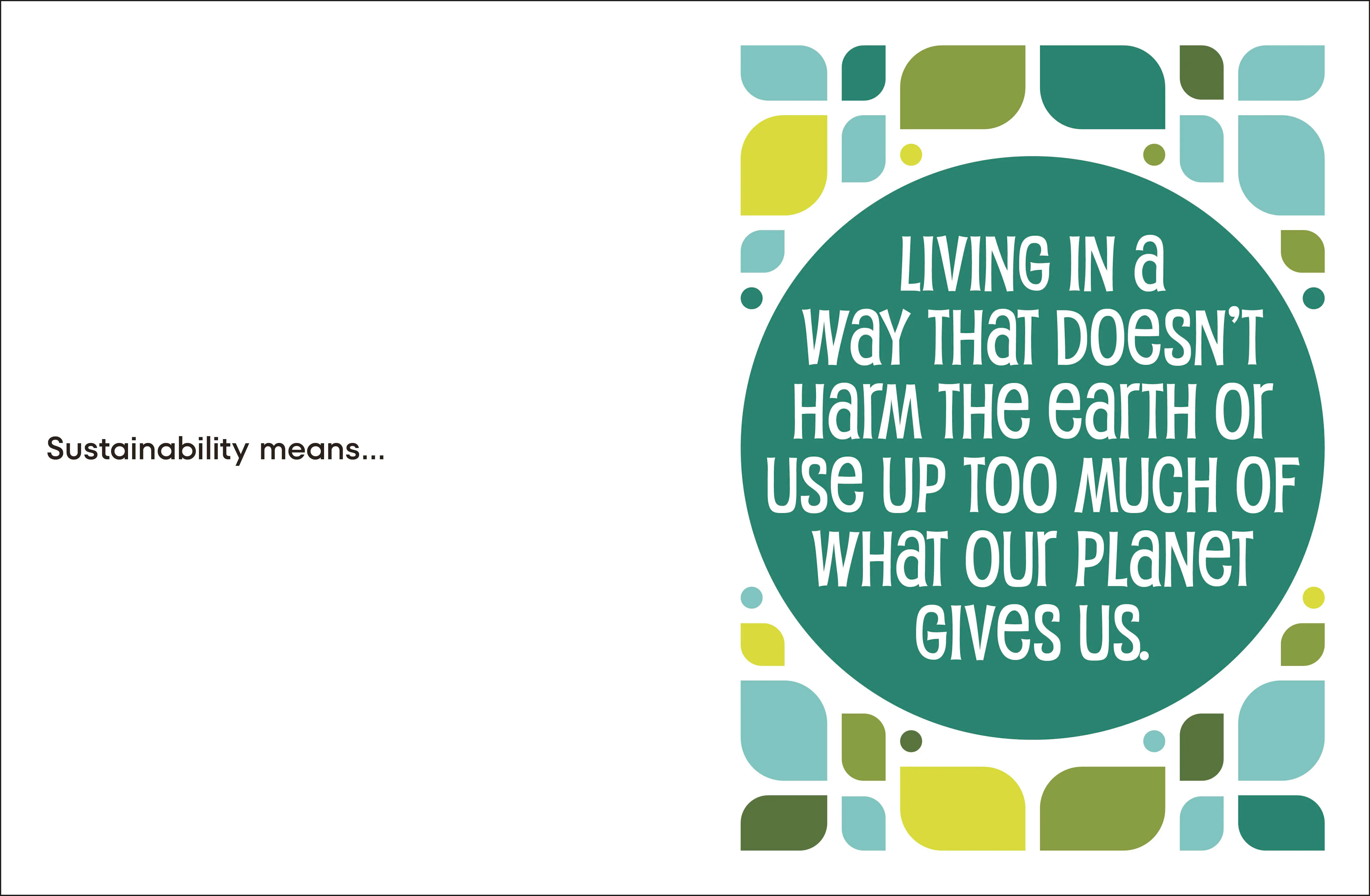 A Kids Book About Sustainability - Image 4