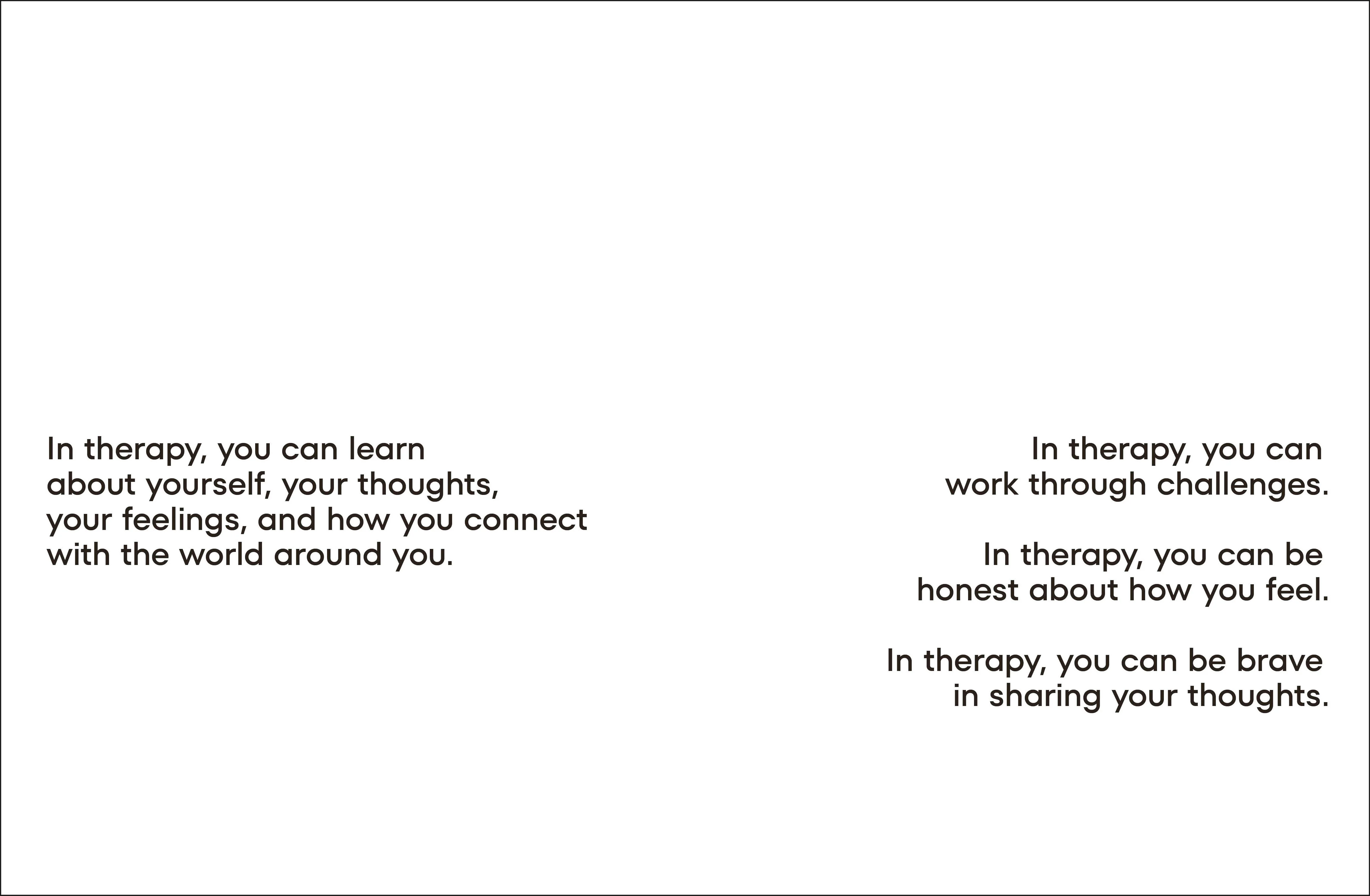 A Kids Book About Therapy - Image 3