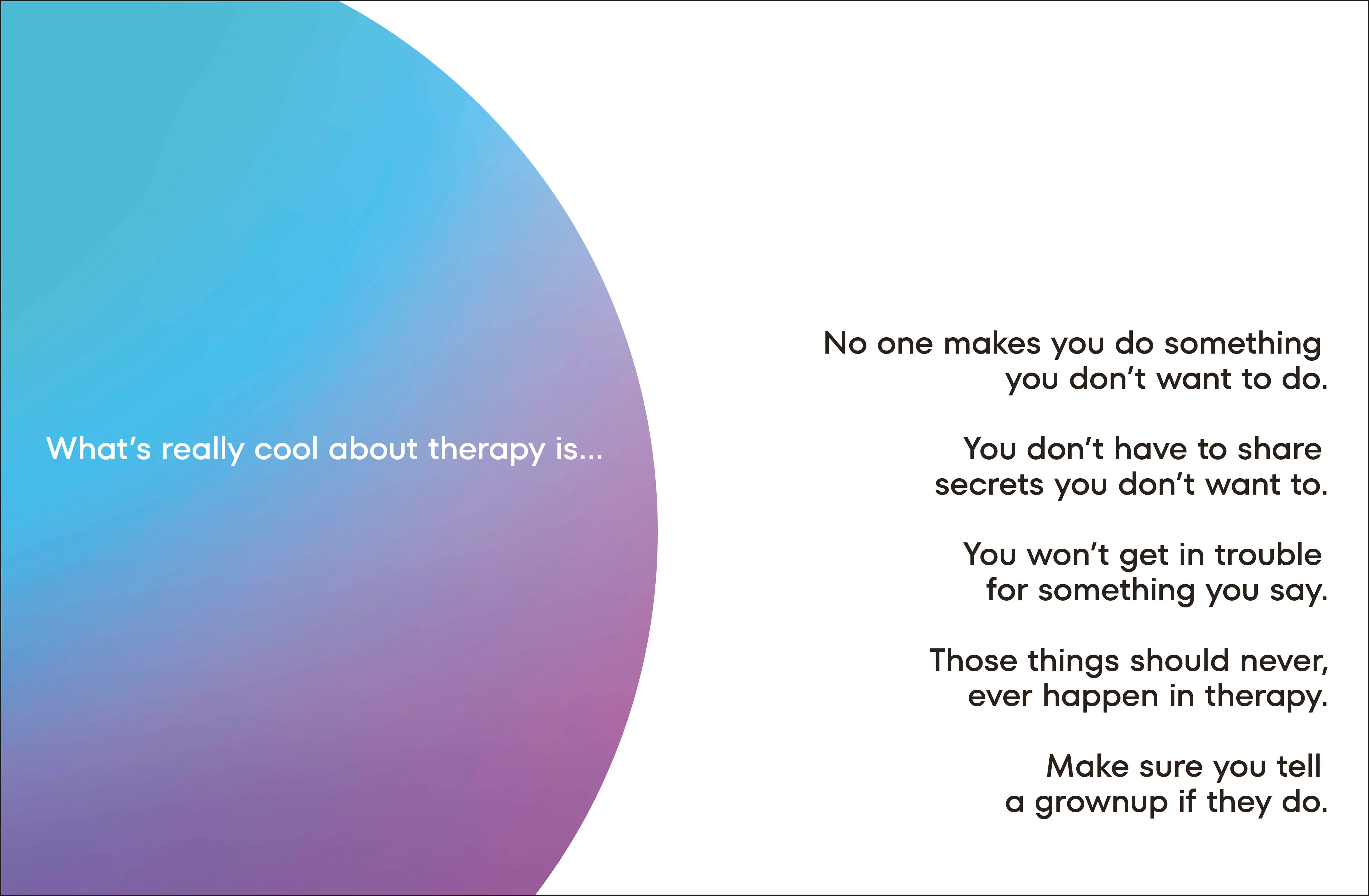 A Kids Book About Therapy - Image 5