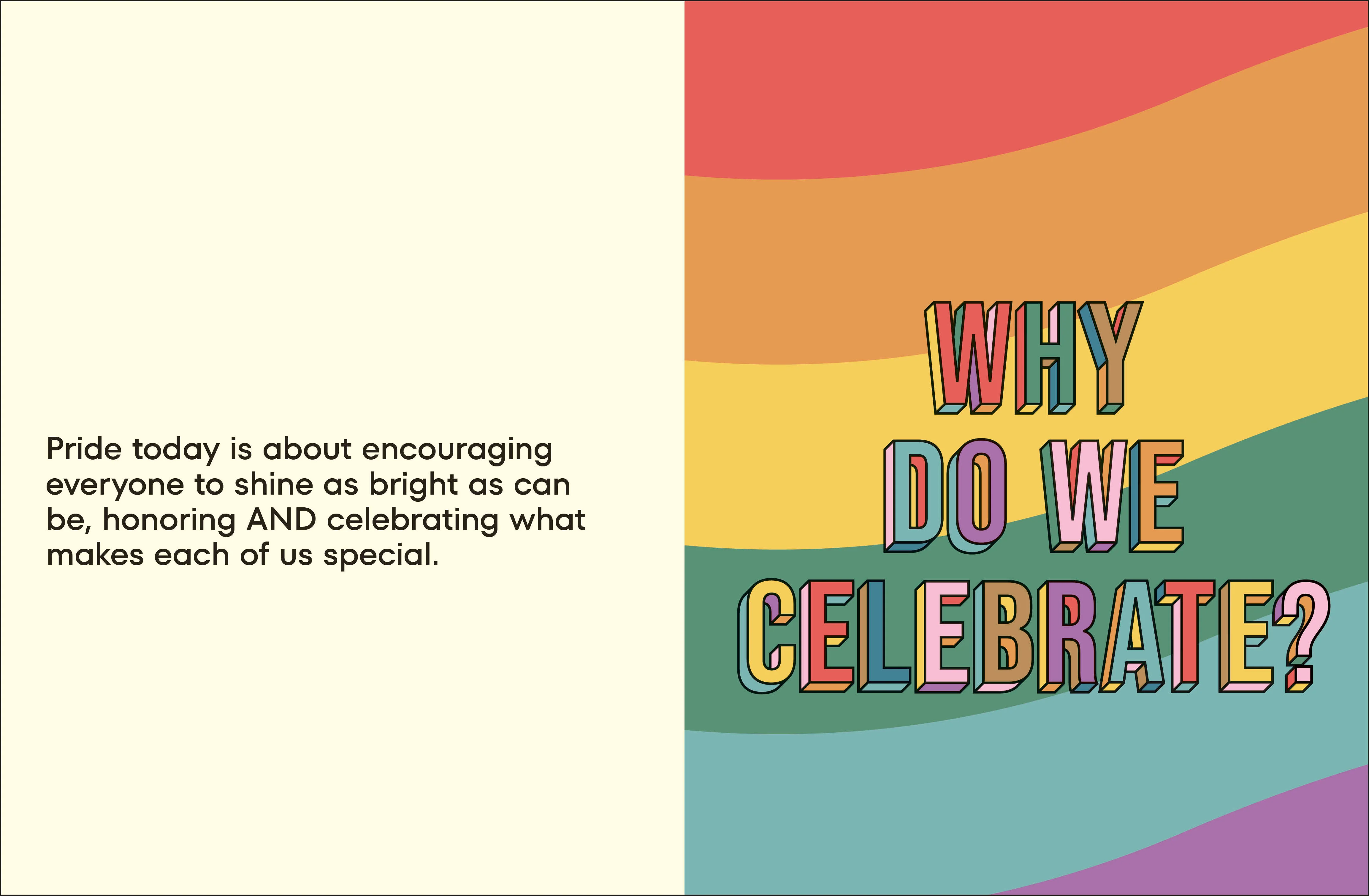 A Kids Book About Pride - Image 3