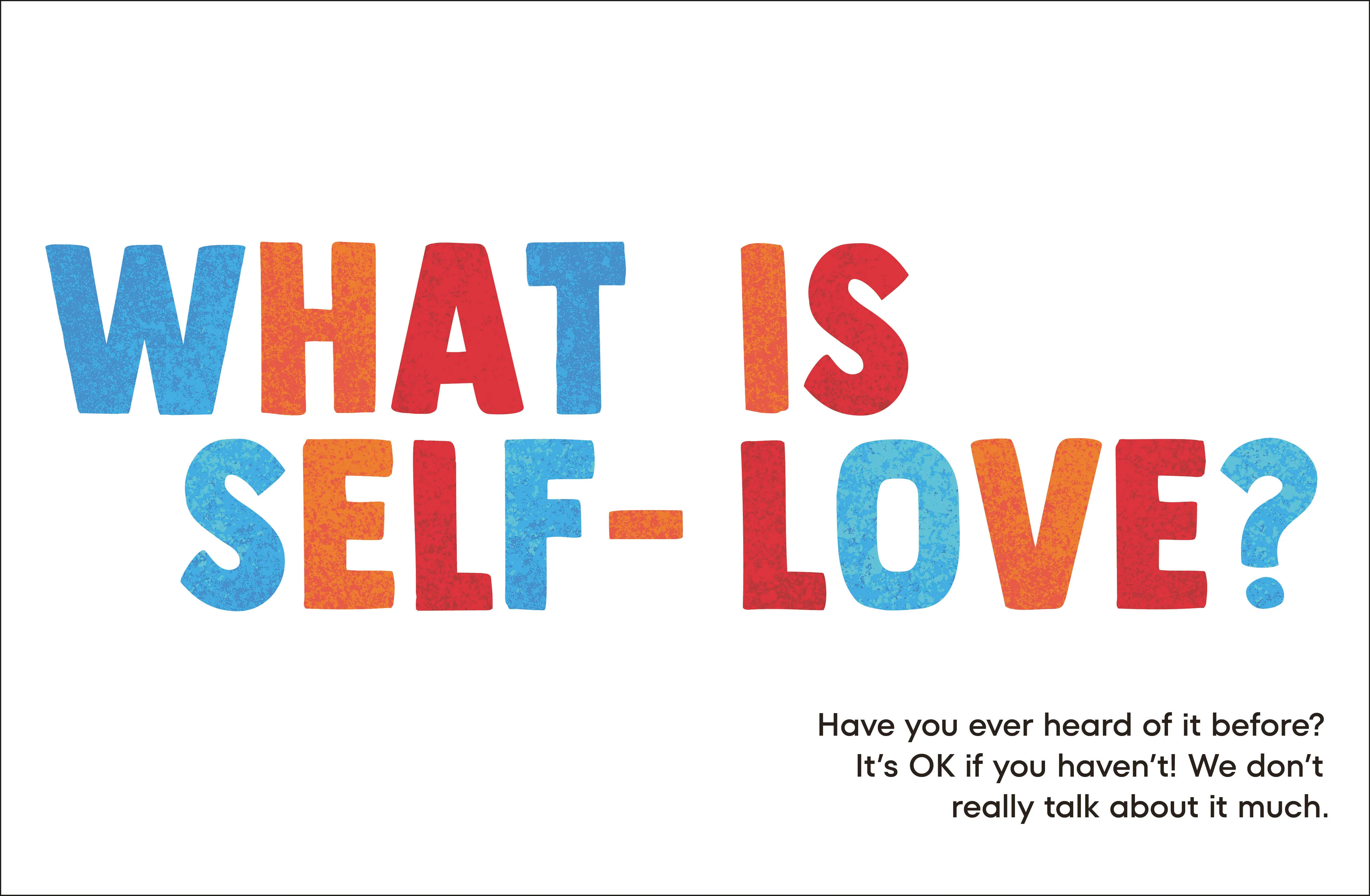 A Kids Book About Self-Love - Image 3