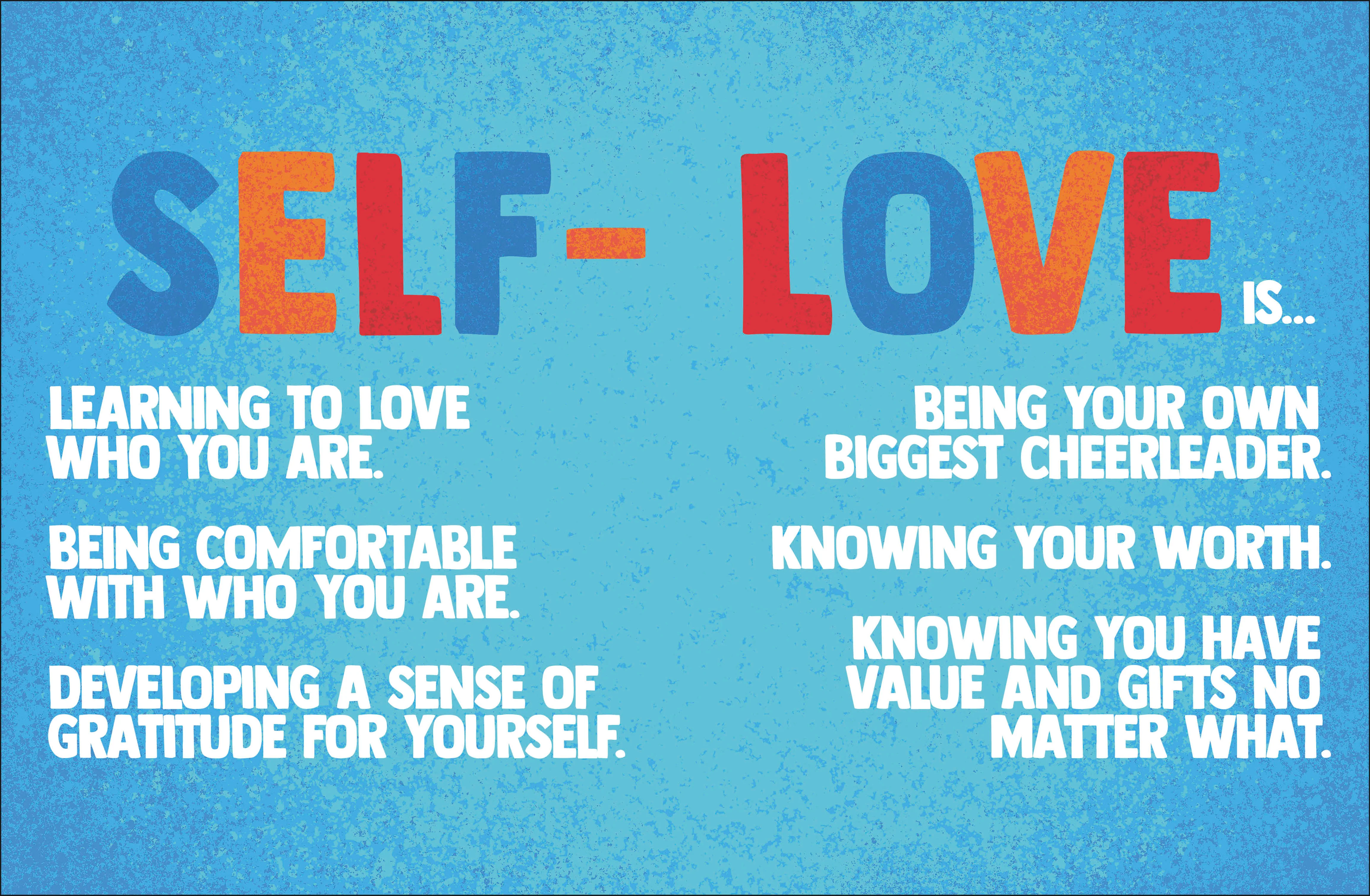 A Kids Book About Self-Love - Image 4