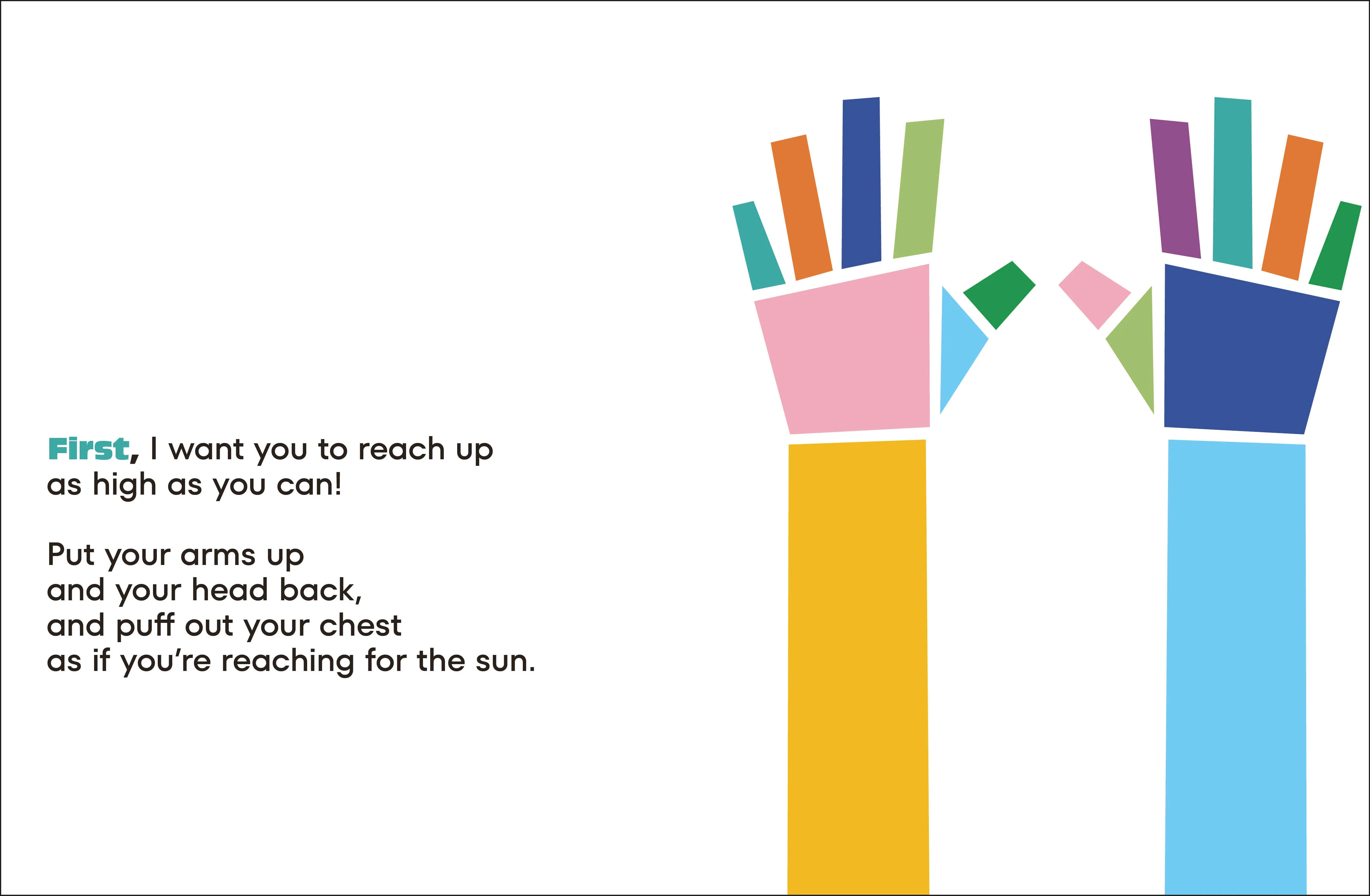 A Kids Book About Trauma - Image 2