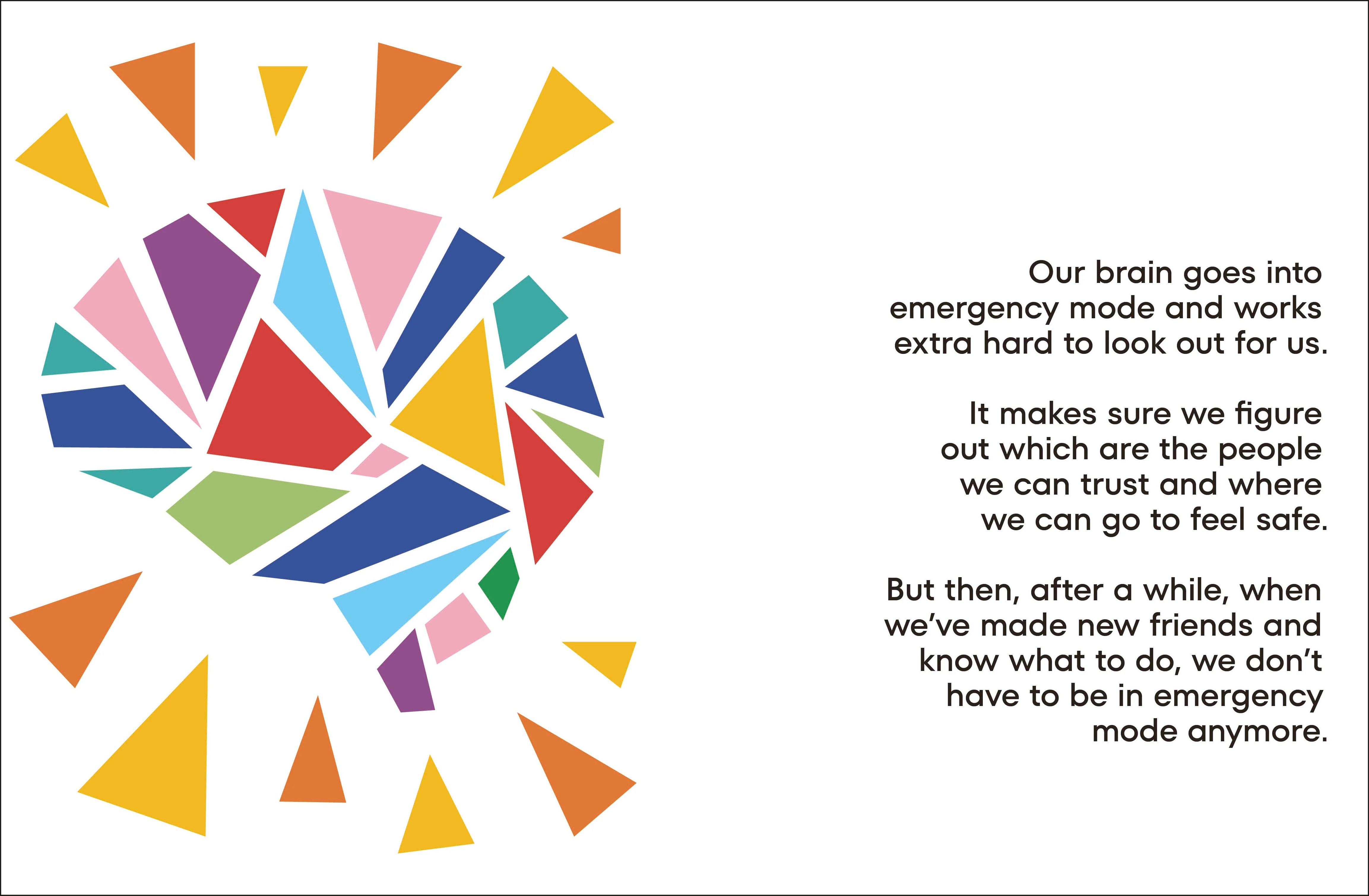 A Kids Book About Trauma - Image 4