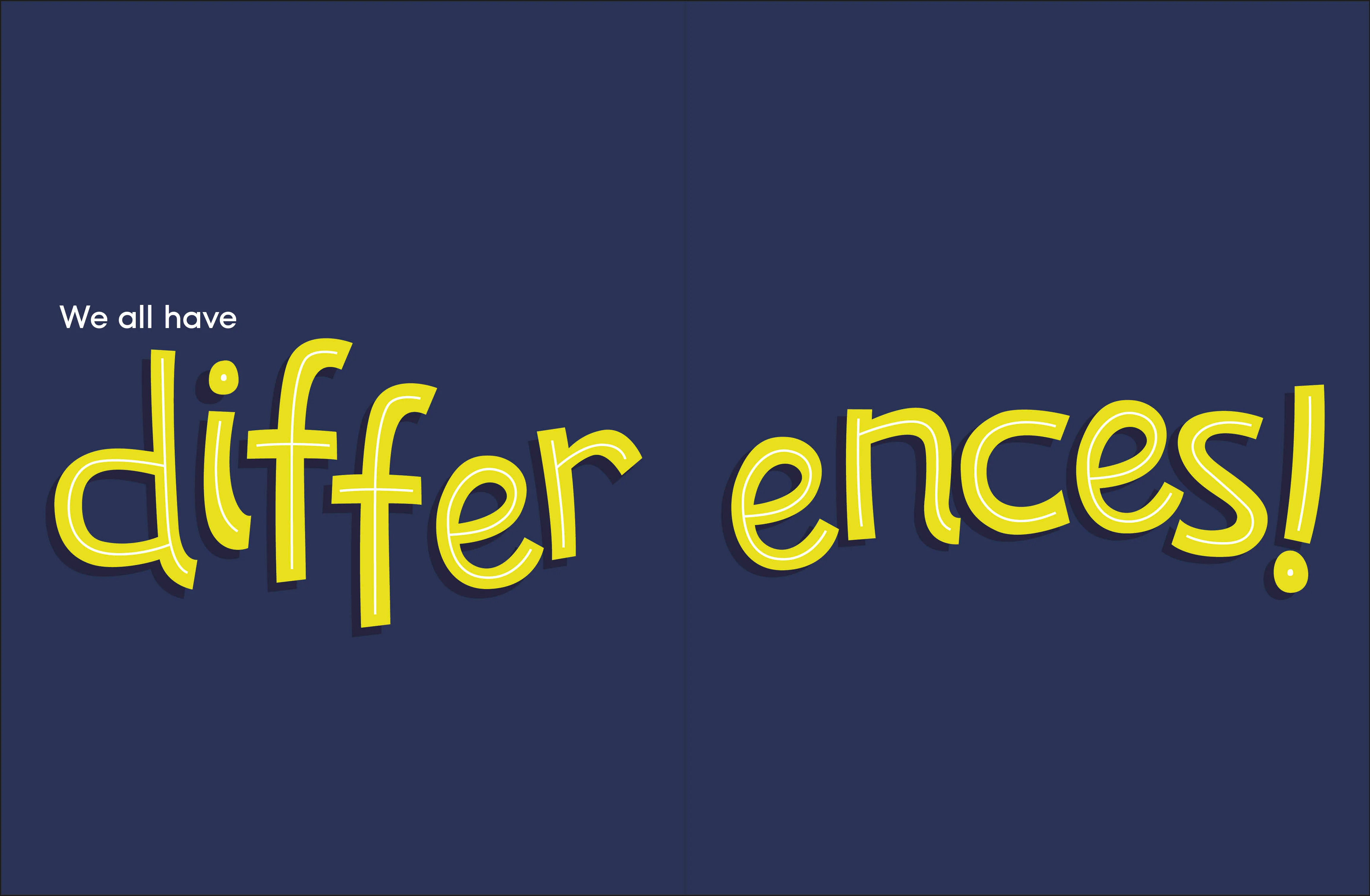 A Kids Book About Allyship - Image 4