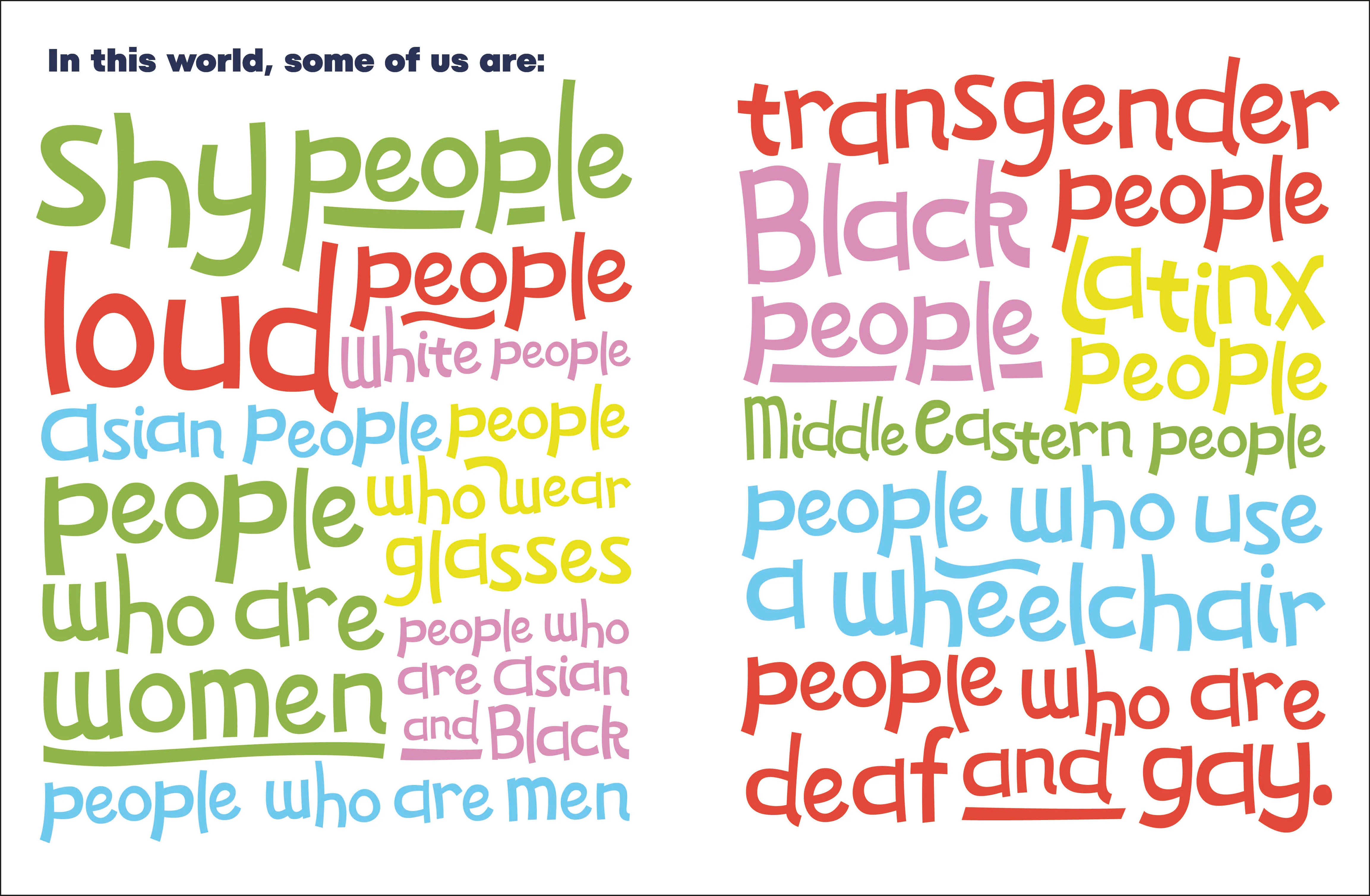 A Kids Book About Allyship - Image 5