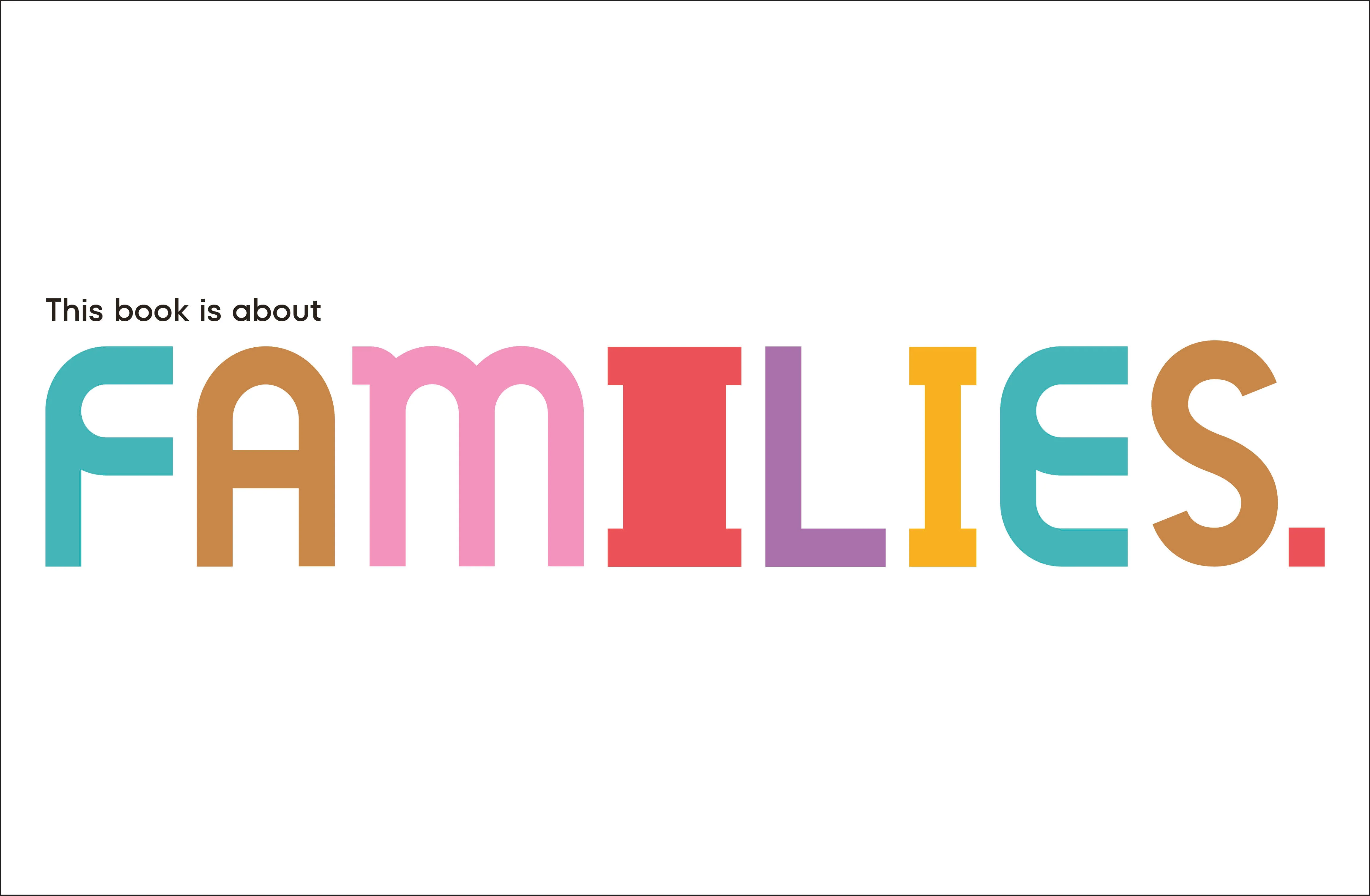 A Kids Book About Gay Parents - Image 2