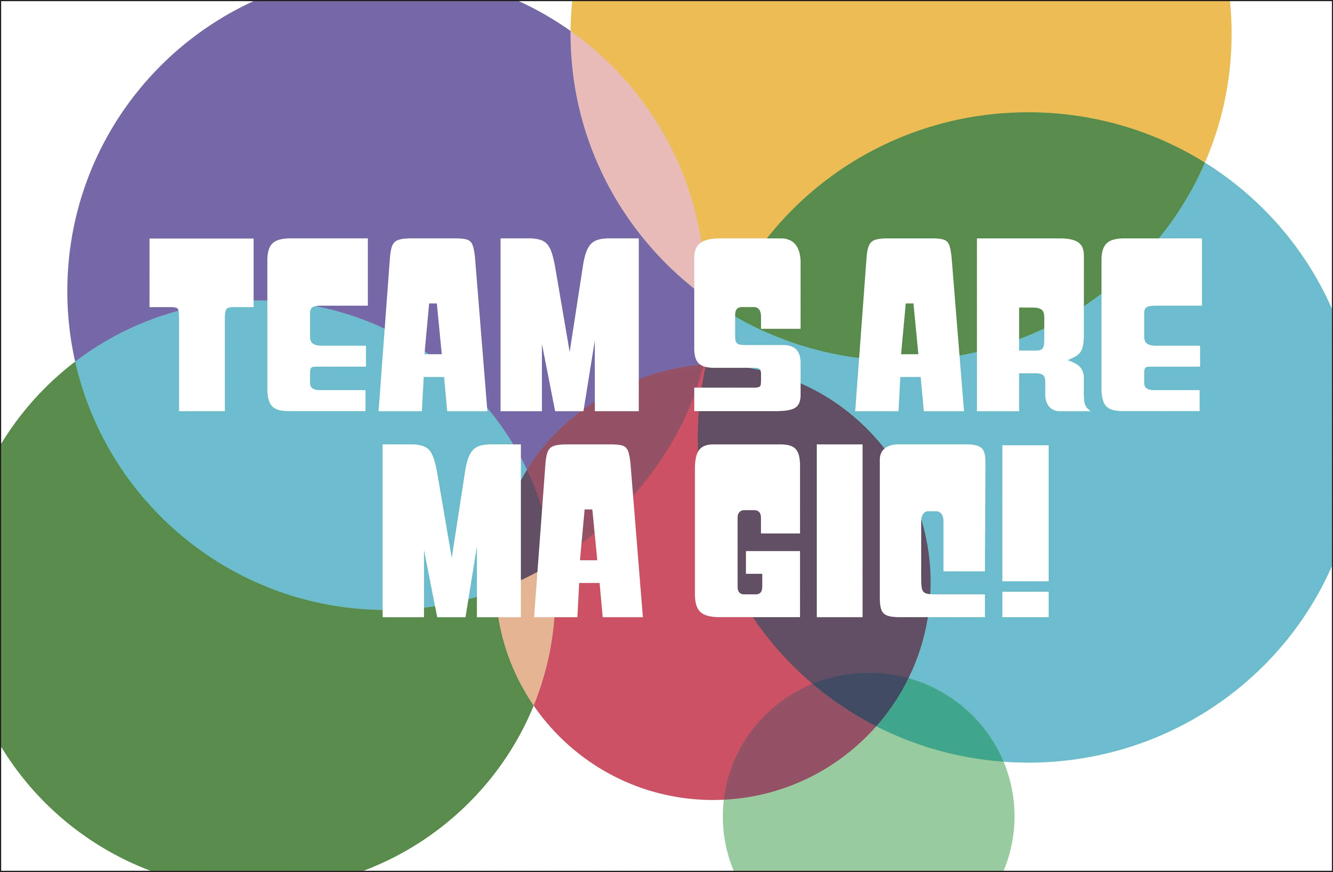 A Kids Book About Teams - Image 5