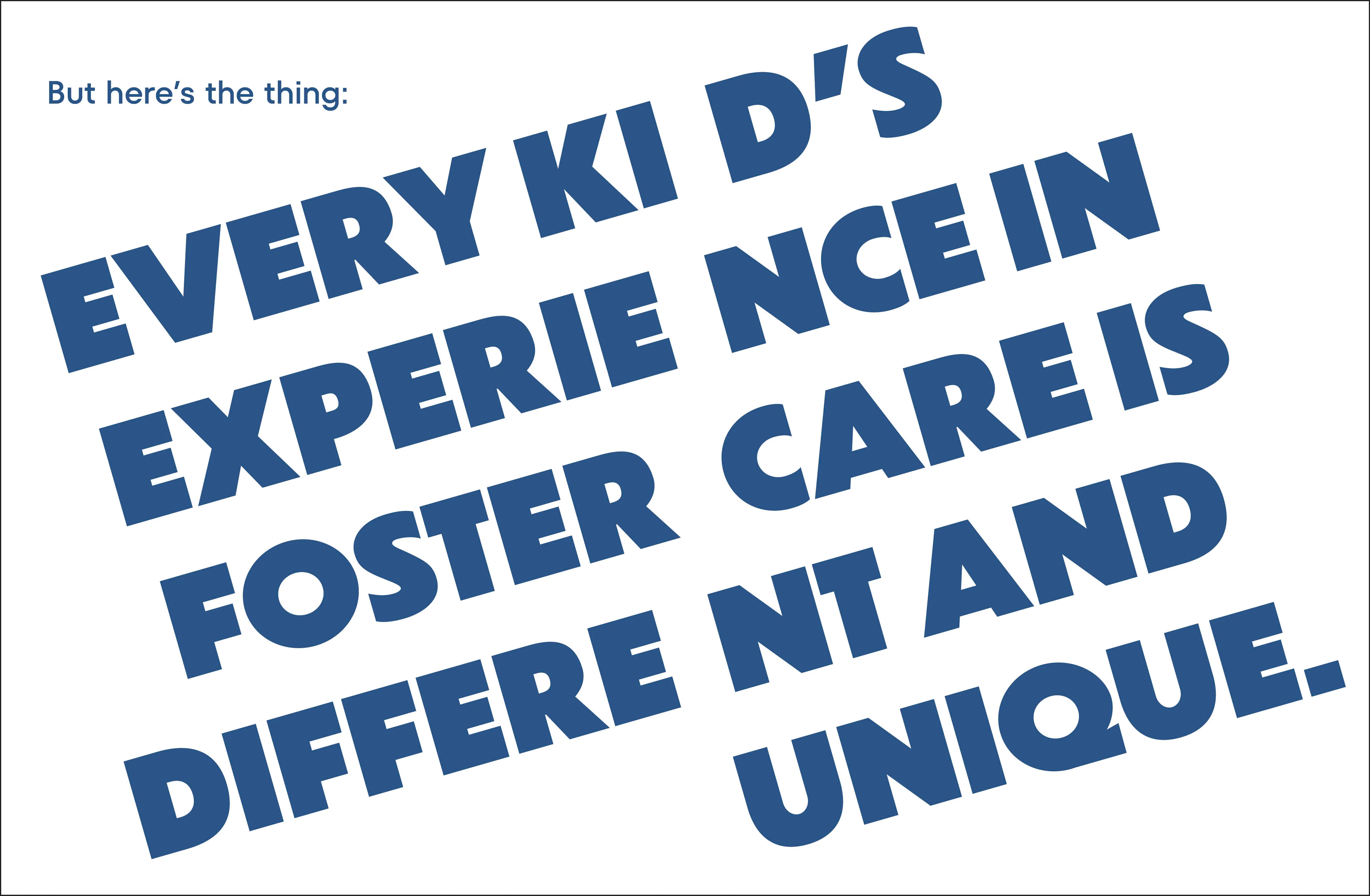 A Kids Book About Being in Foster Care - Image 4