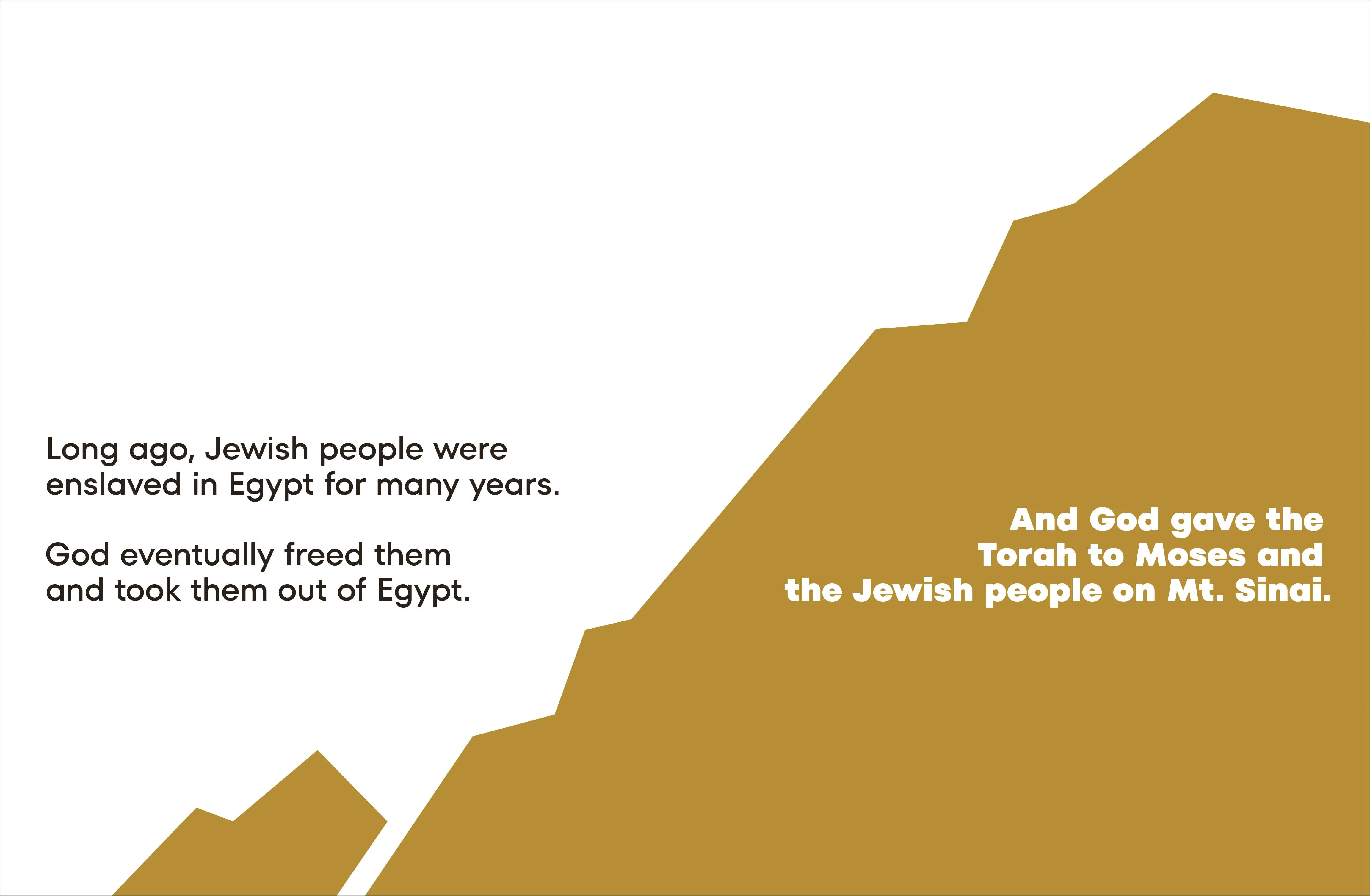 A Kids Book About Judaism - Image 5