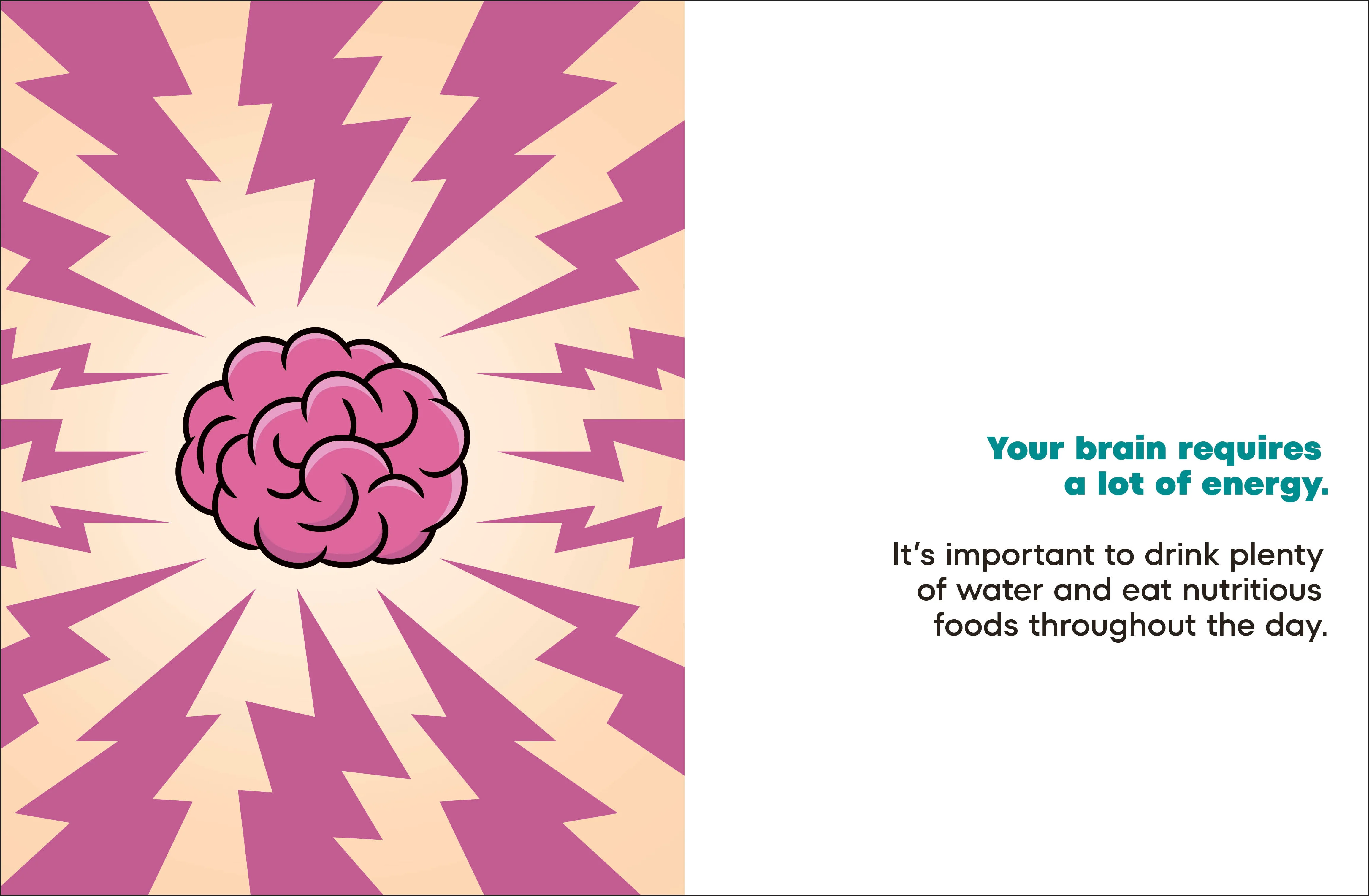 A Kids Book About Brain Health - Image 3