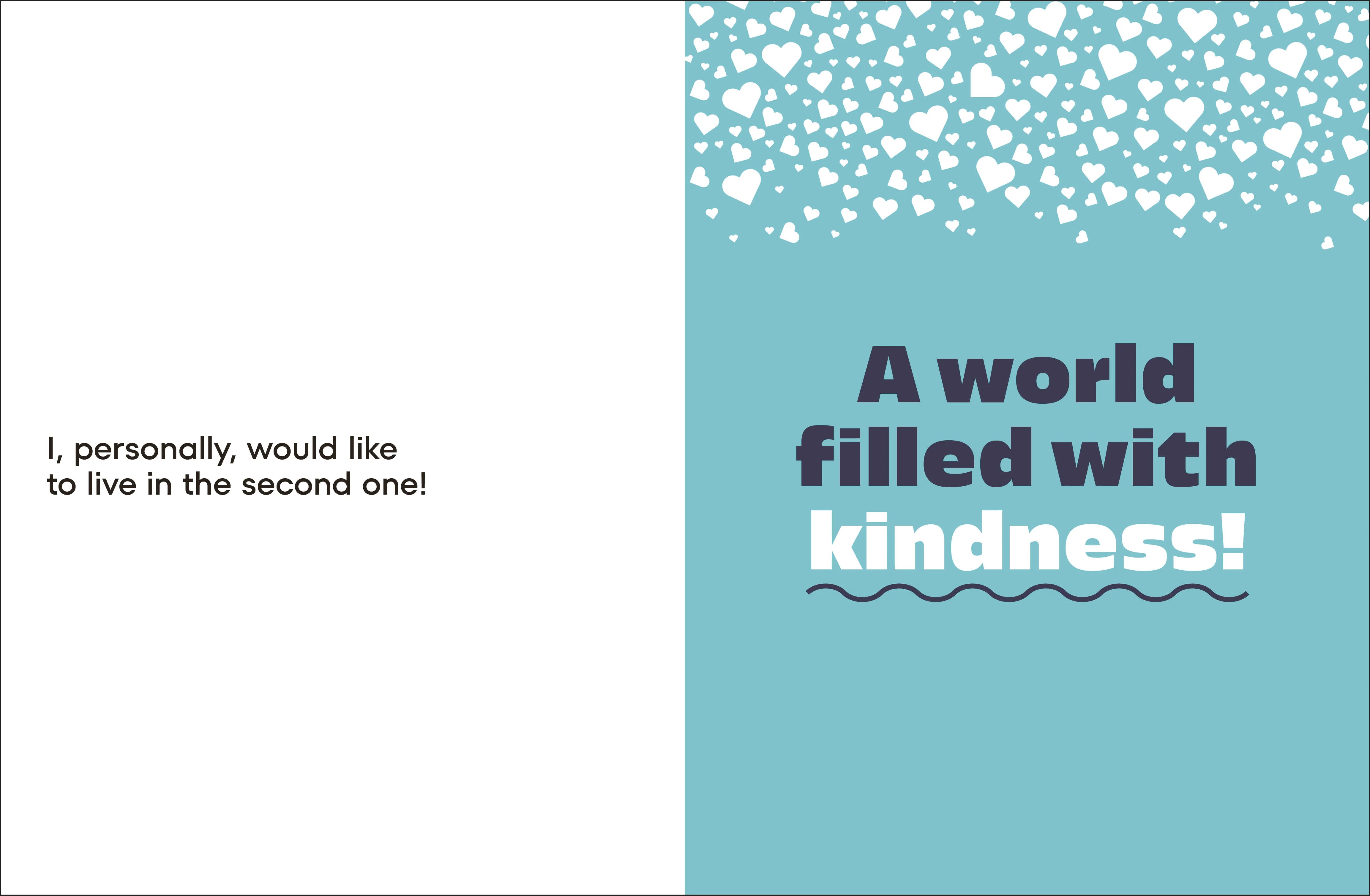 A Kids Book About Kindness Online - Image 4