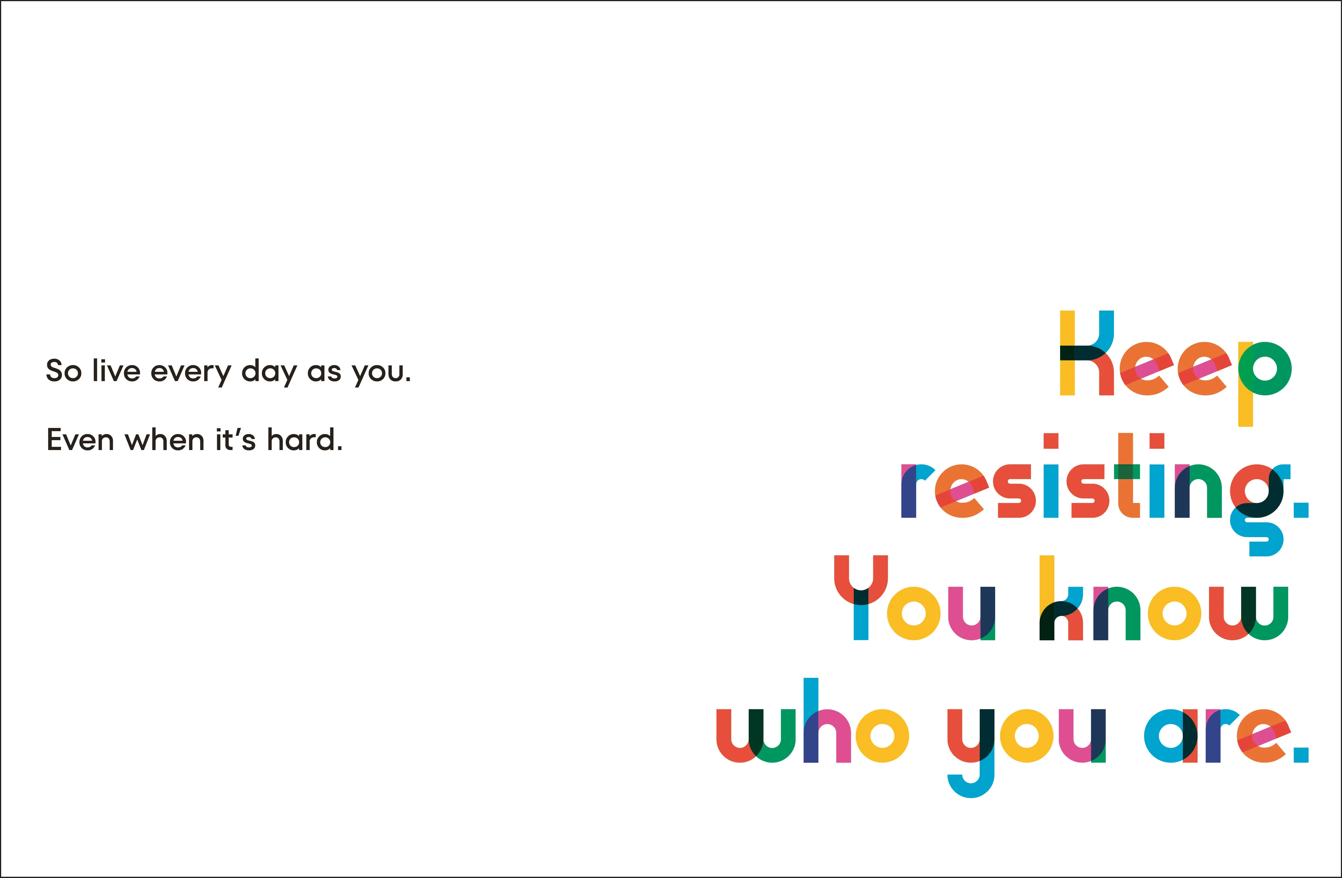A Kids Book About Queer Mental Health - Image 5