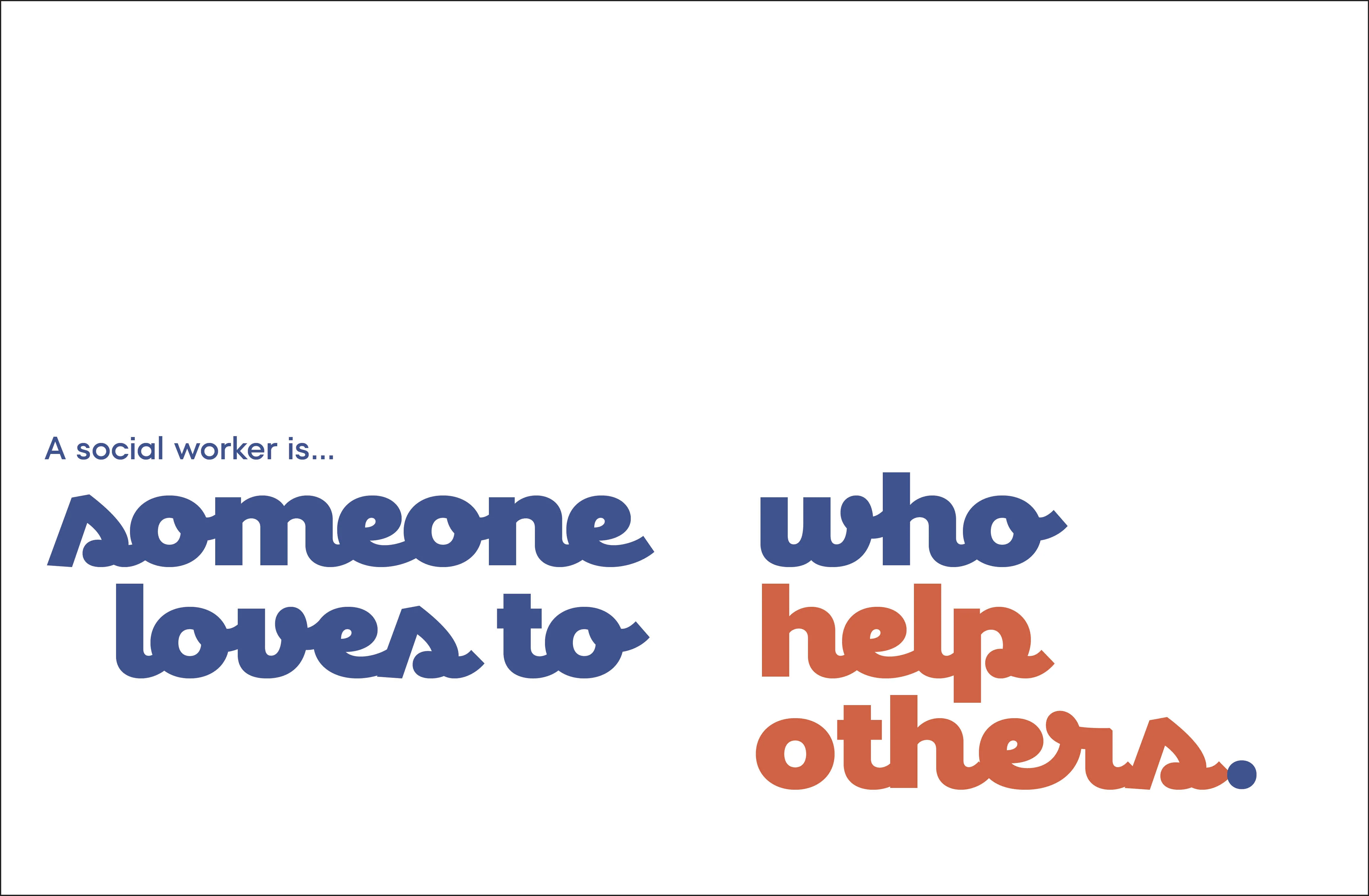 A Kids Book About Social Workers - Image 3