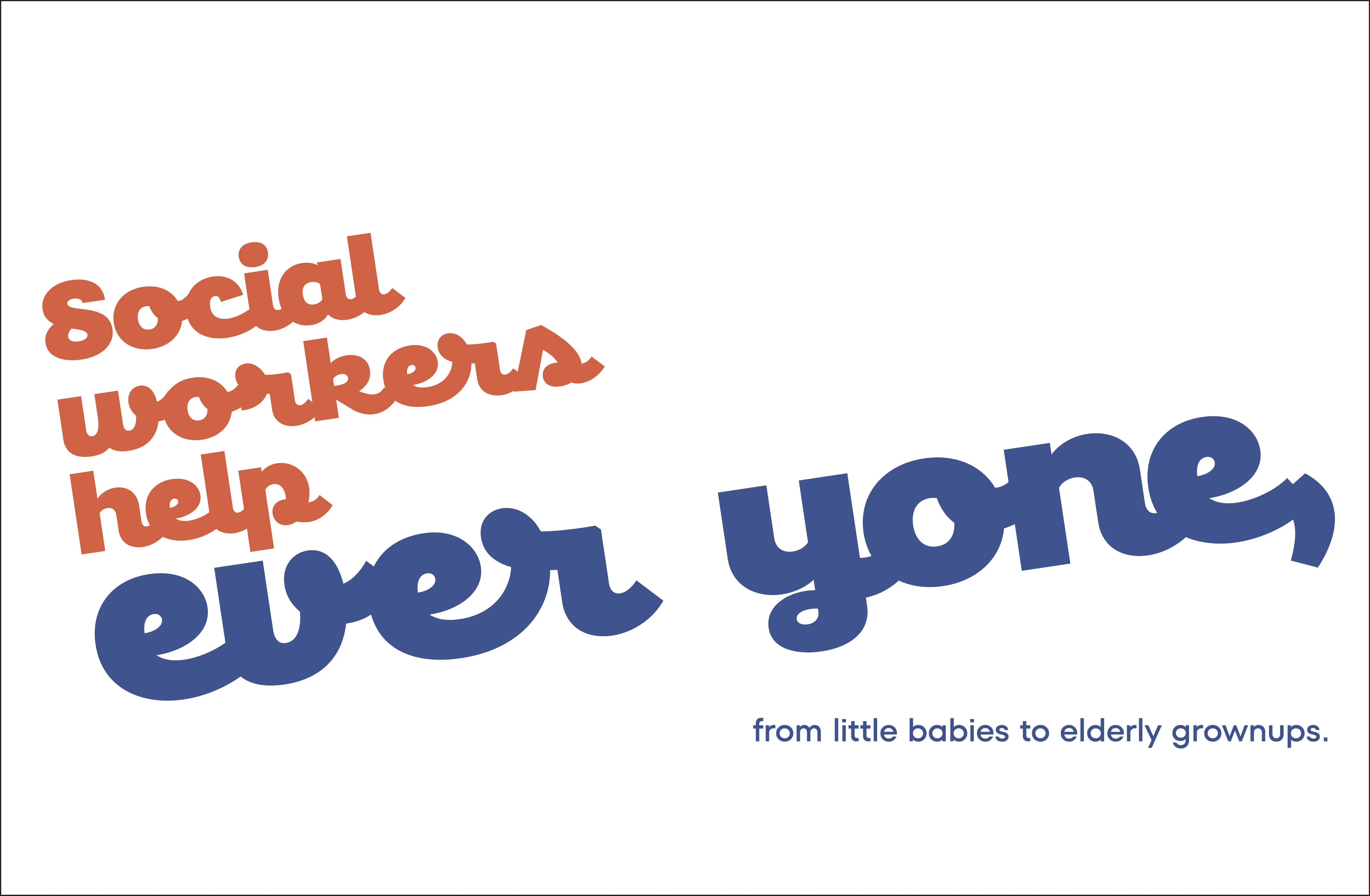 A Kids Book About Social Workers - Image 5