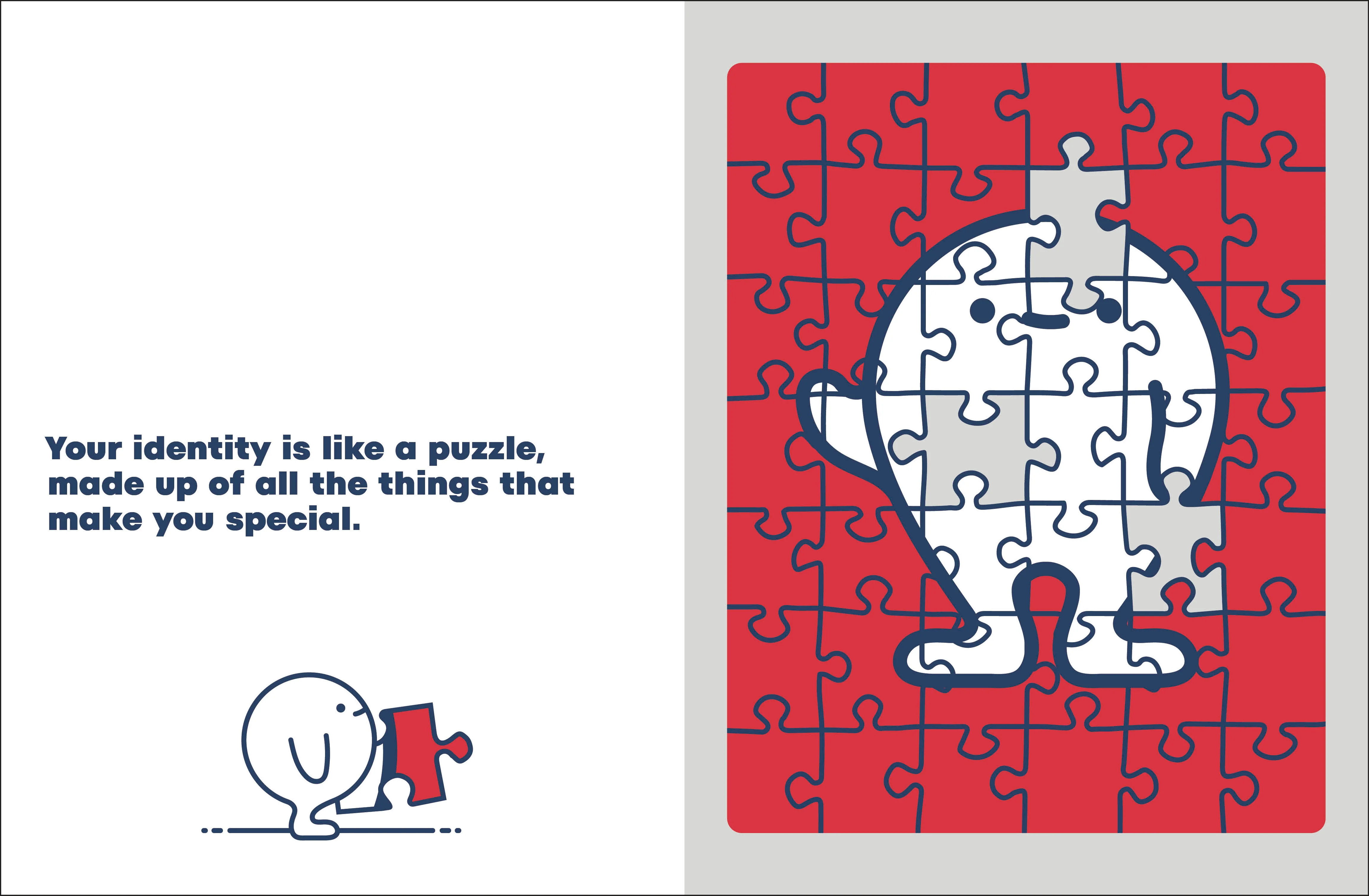 A Kids Book About First Generation Immigrants - Image 4