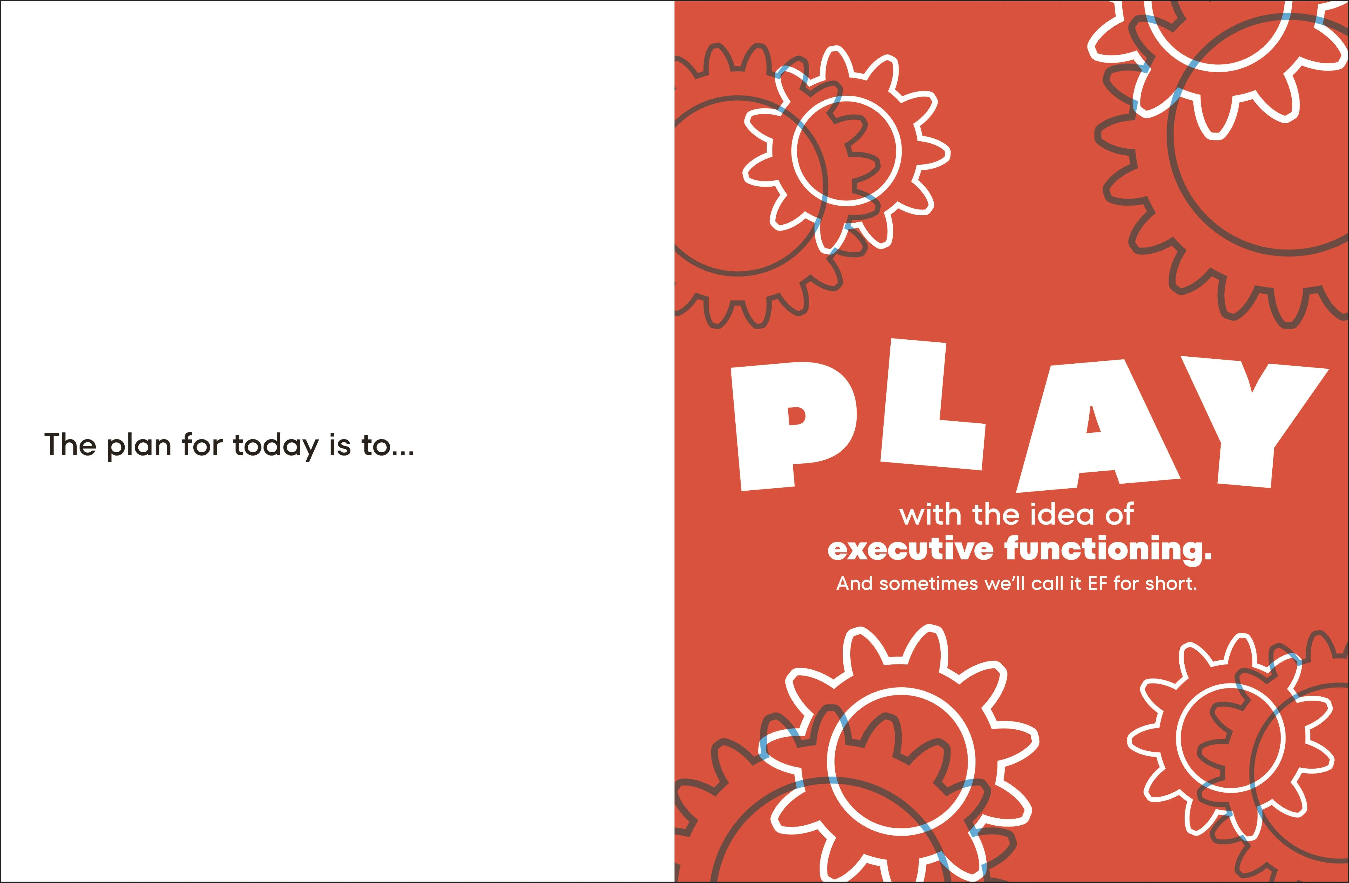 A Kids Book About Executive Functioning - Image 4