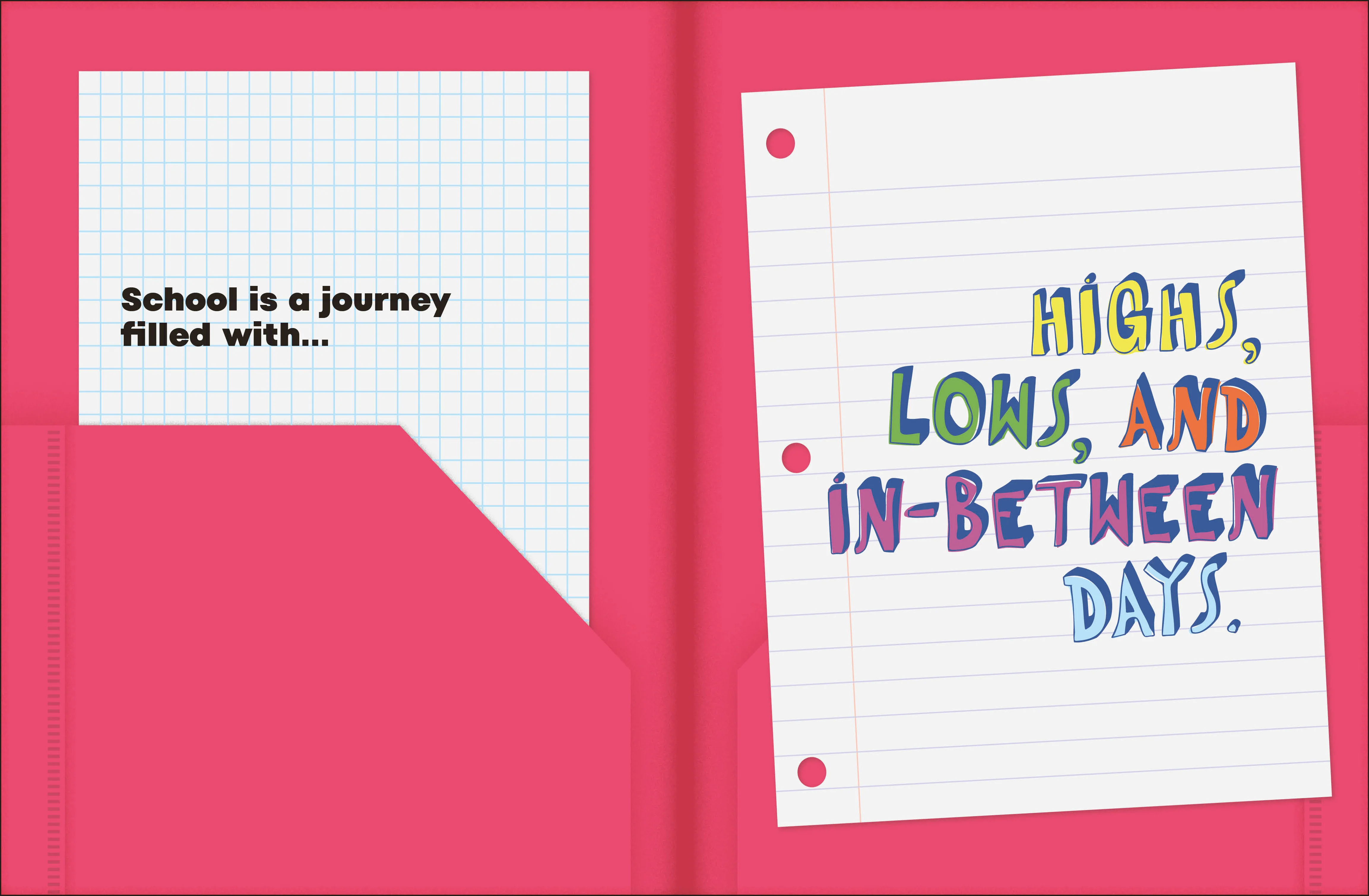 A Kids Book About School - Image 5