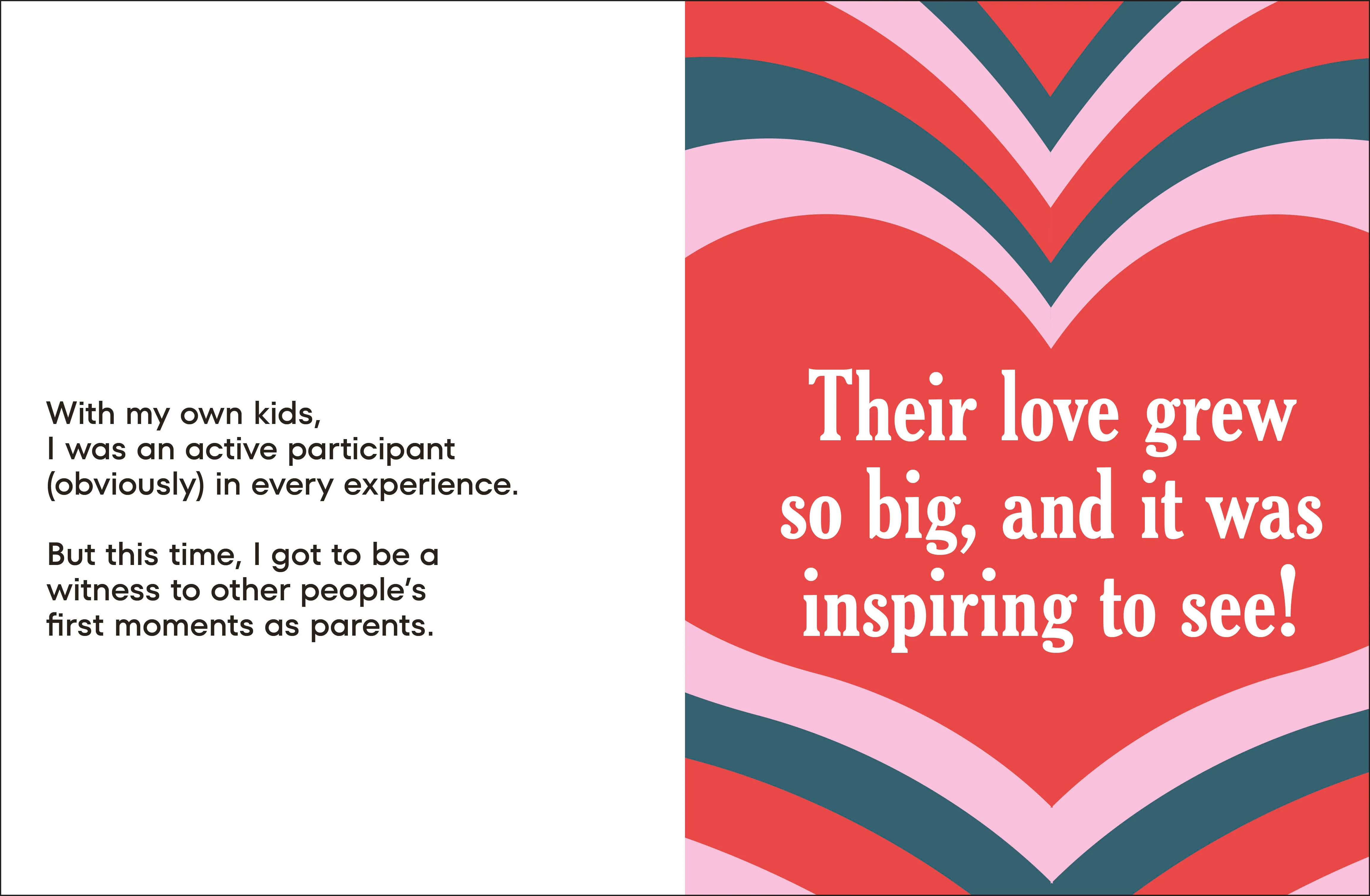 A Kids Book About Surrogacy - Image 5