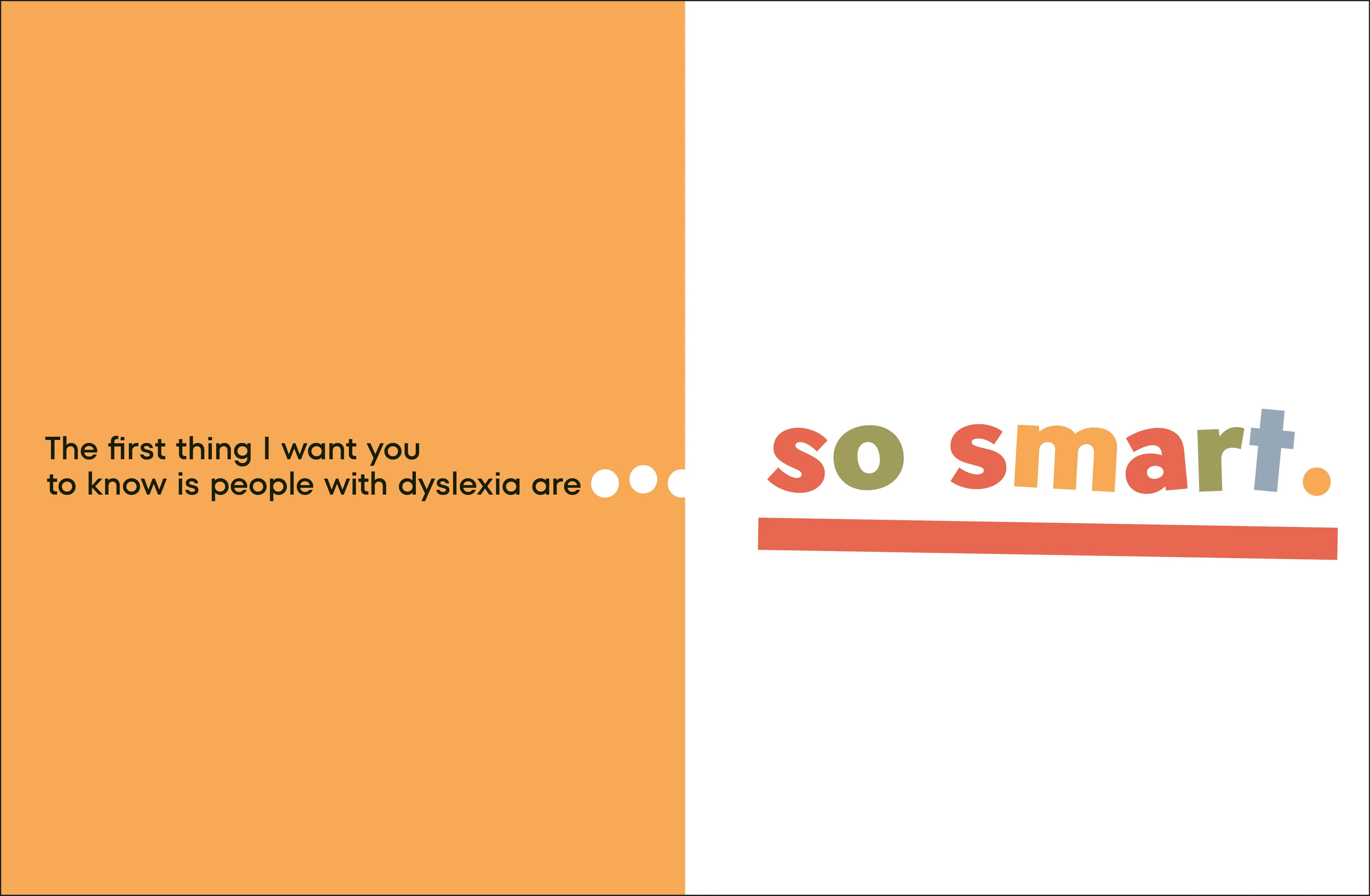 A Kids Book About Dyslexia - Image 4