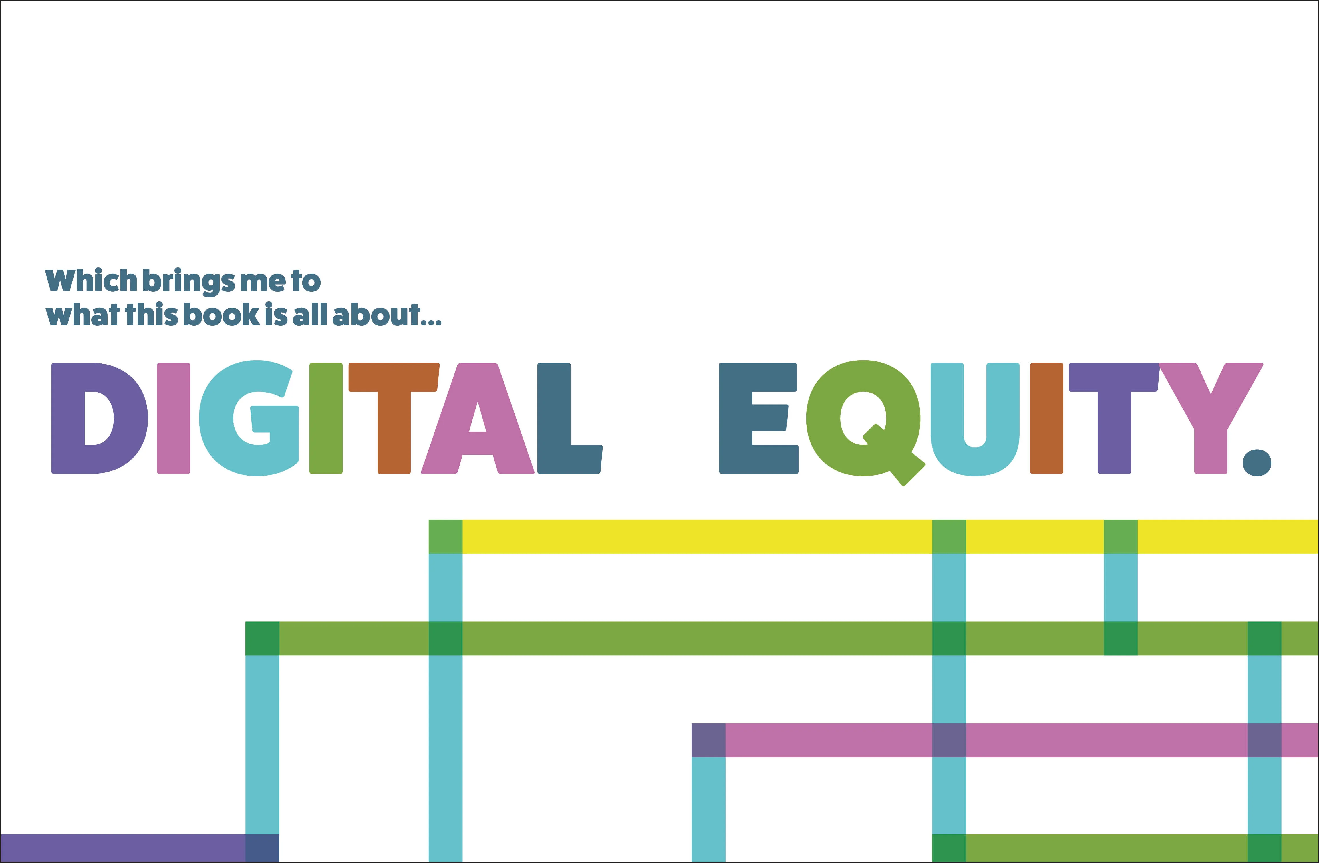 A Kids Book About Digital Equity - Image 2