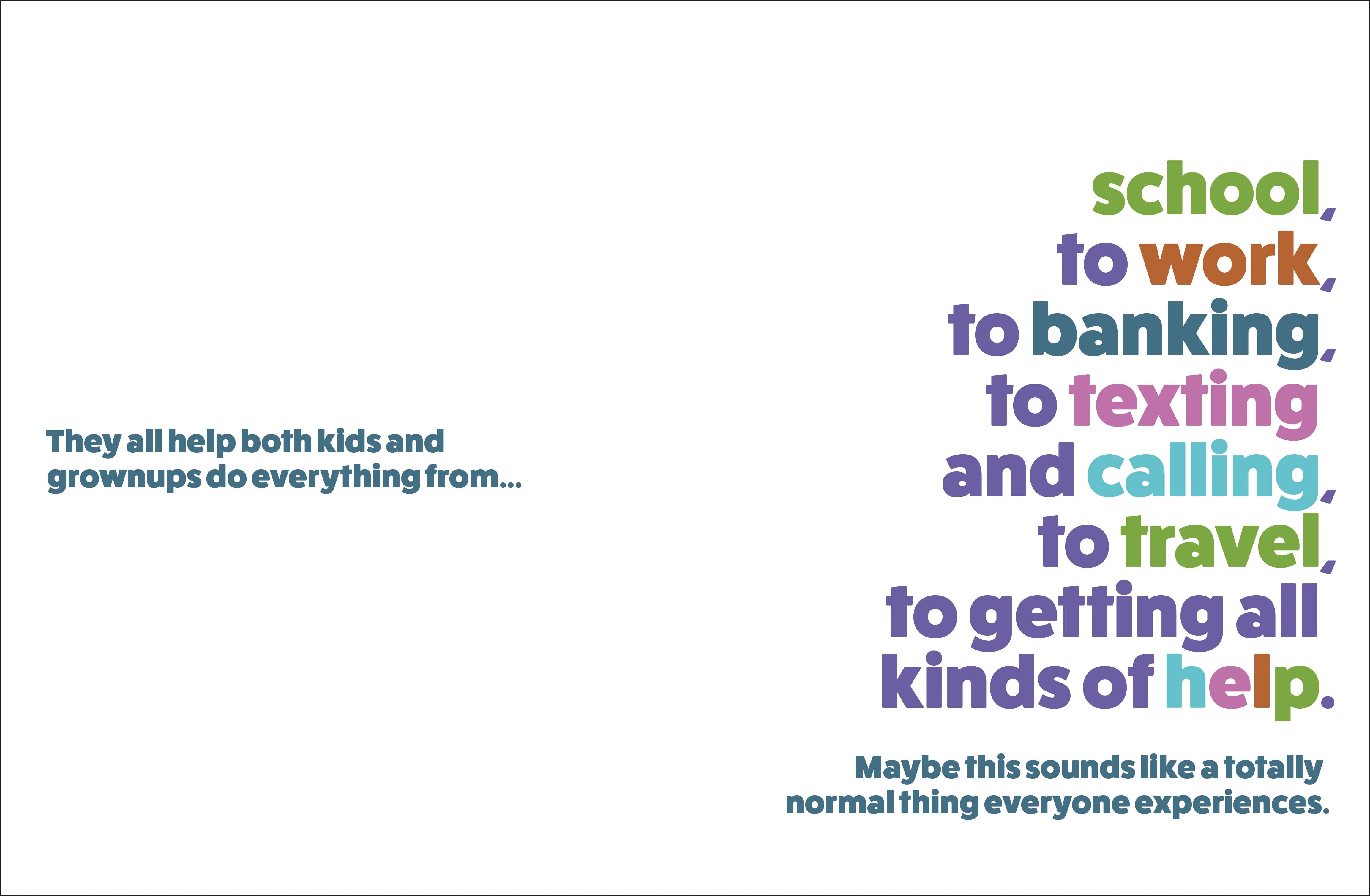 A Kids Book About Digital Equity - Image 4