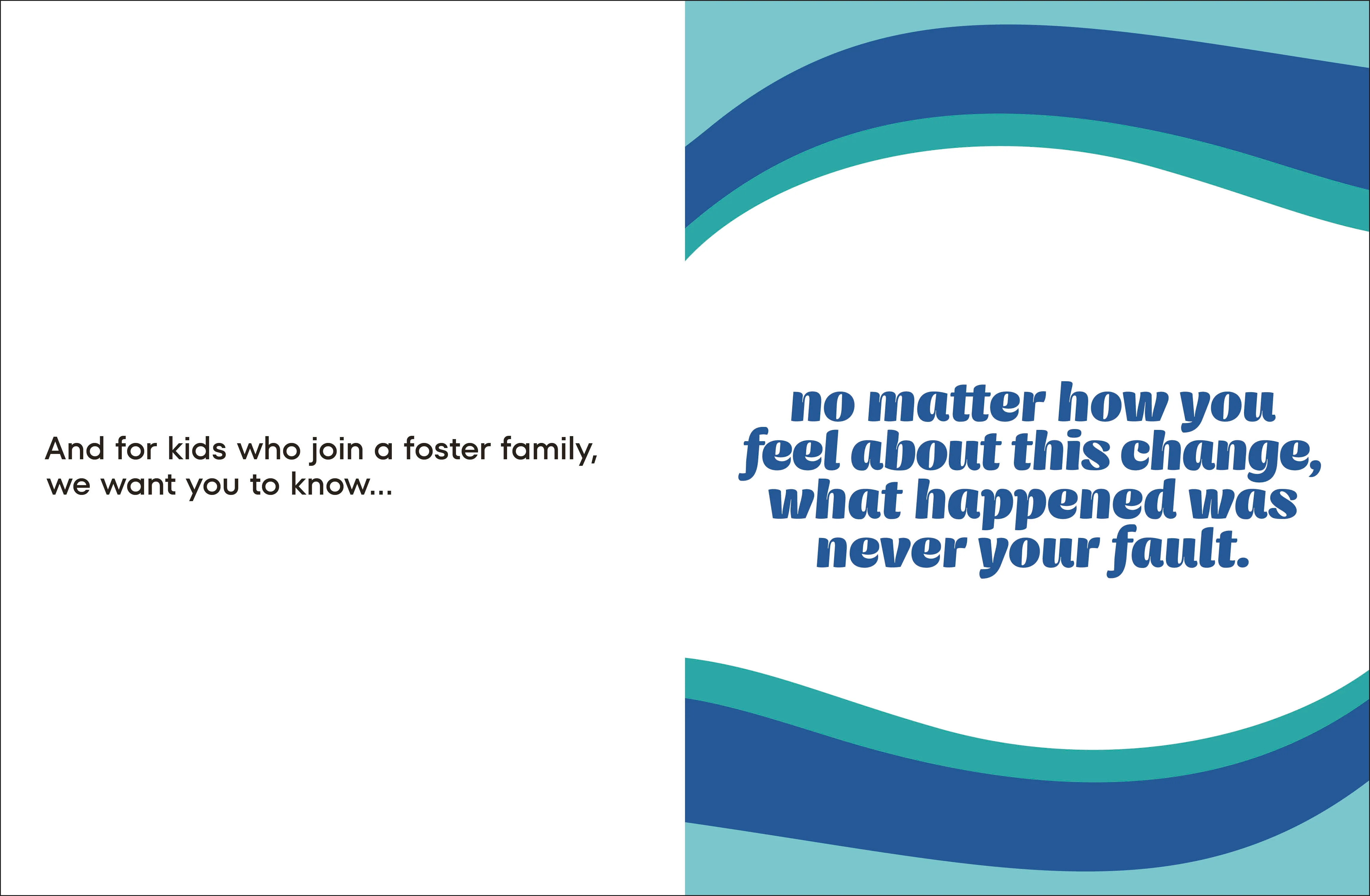 A Kids Book About Foster Families - Image 4