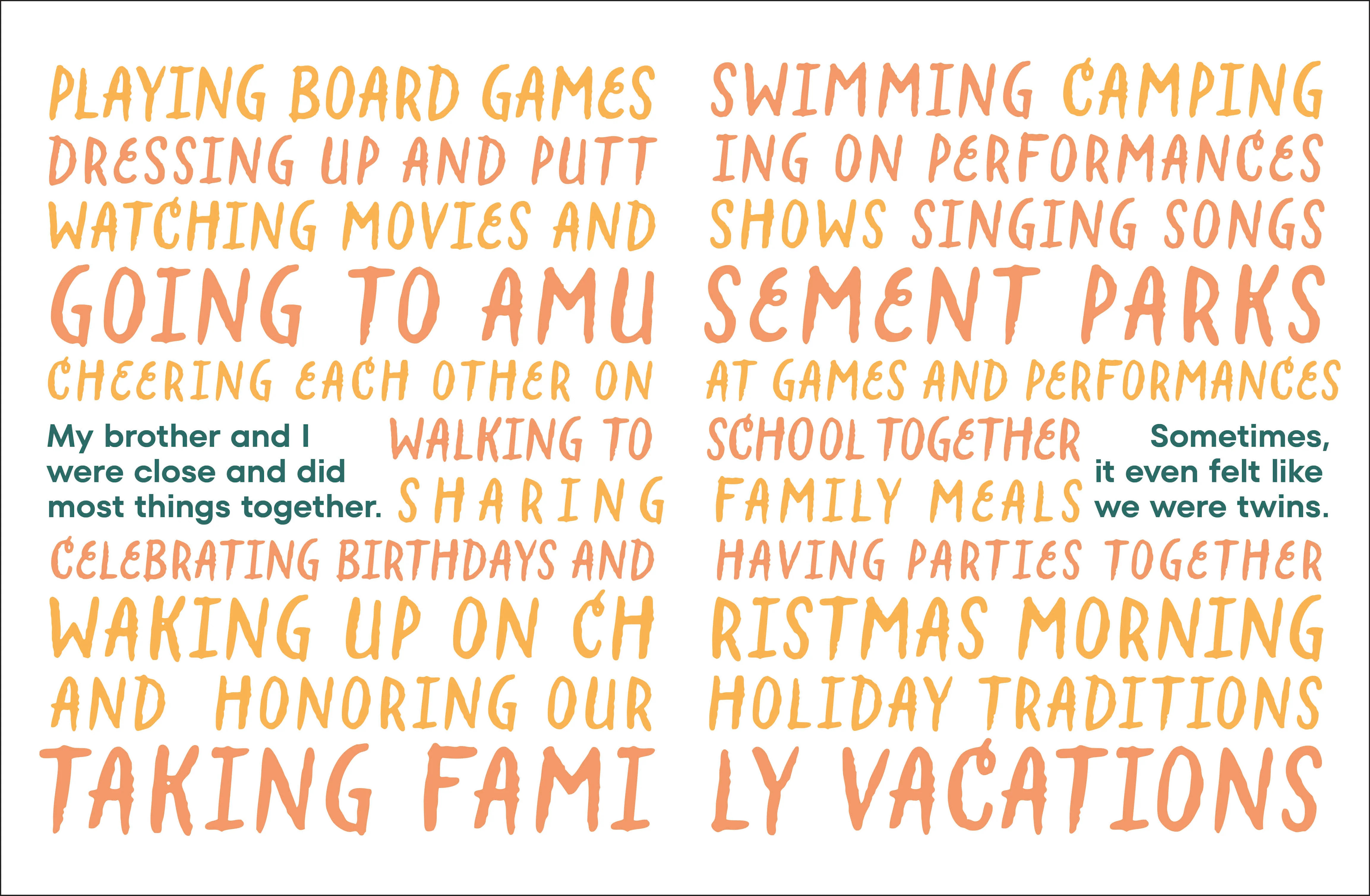 A Kids Book About Becoming a Sibling - Image 3