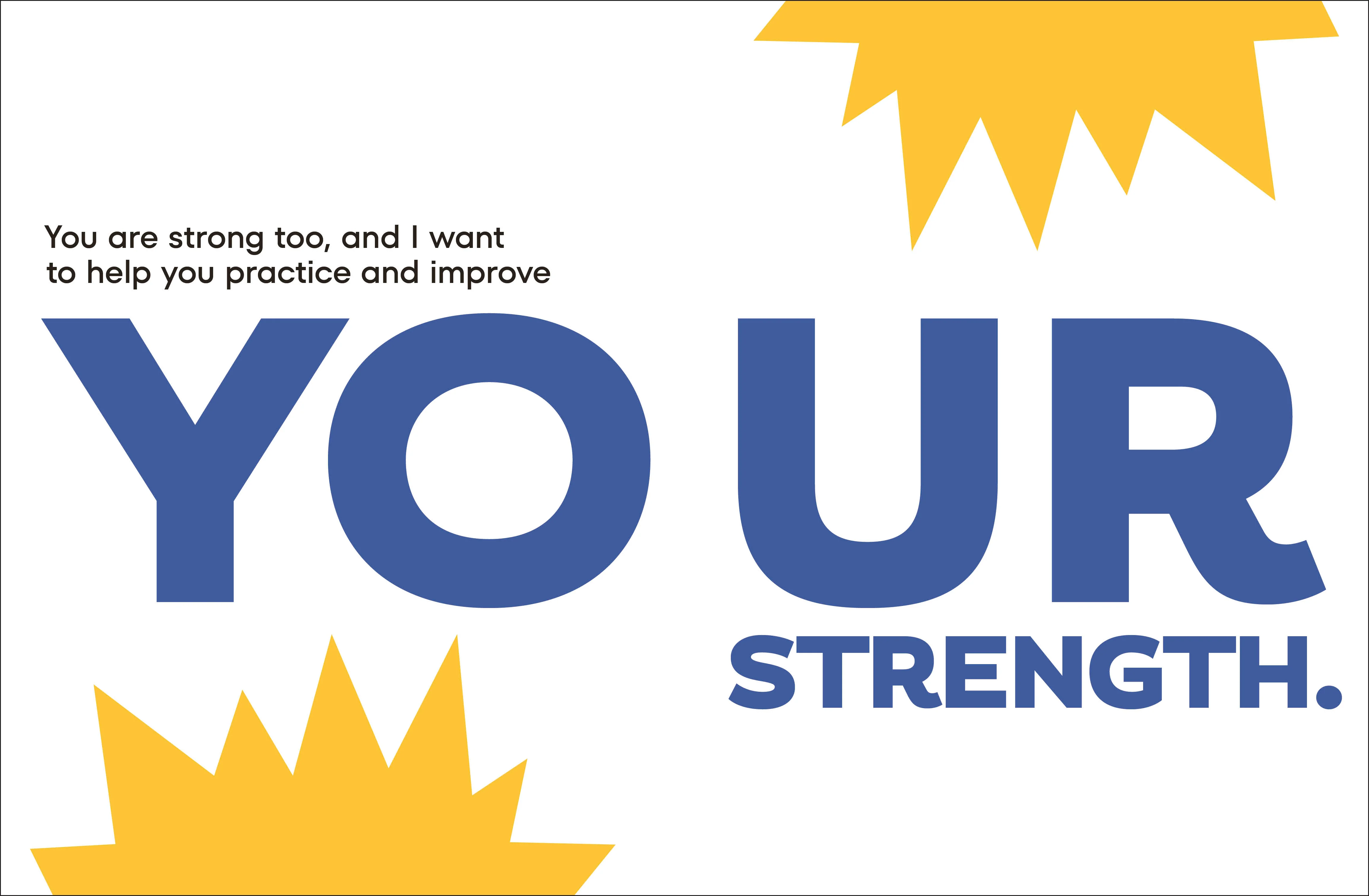 A Kids Book About Strength - Image 3