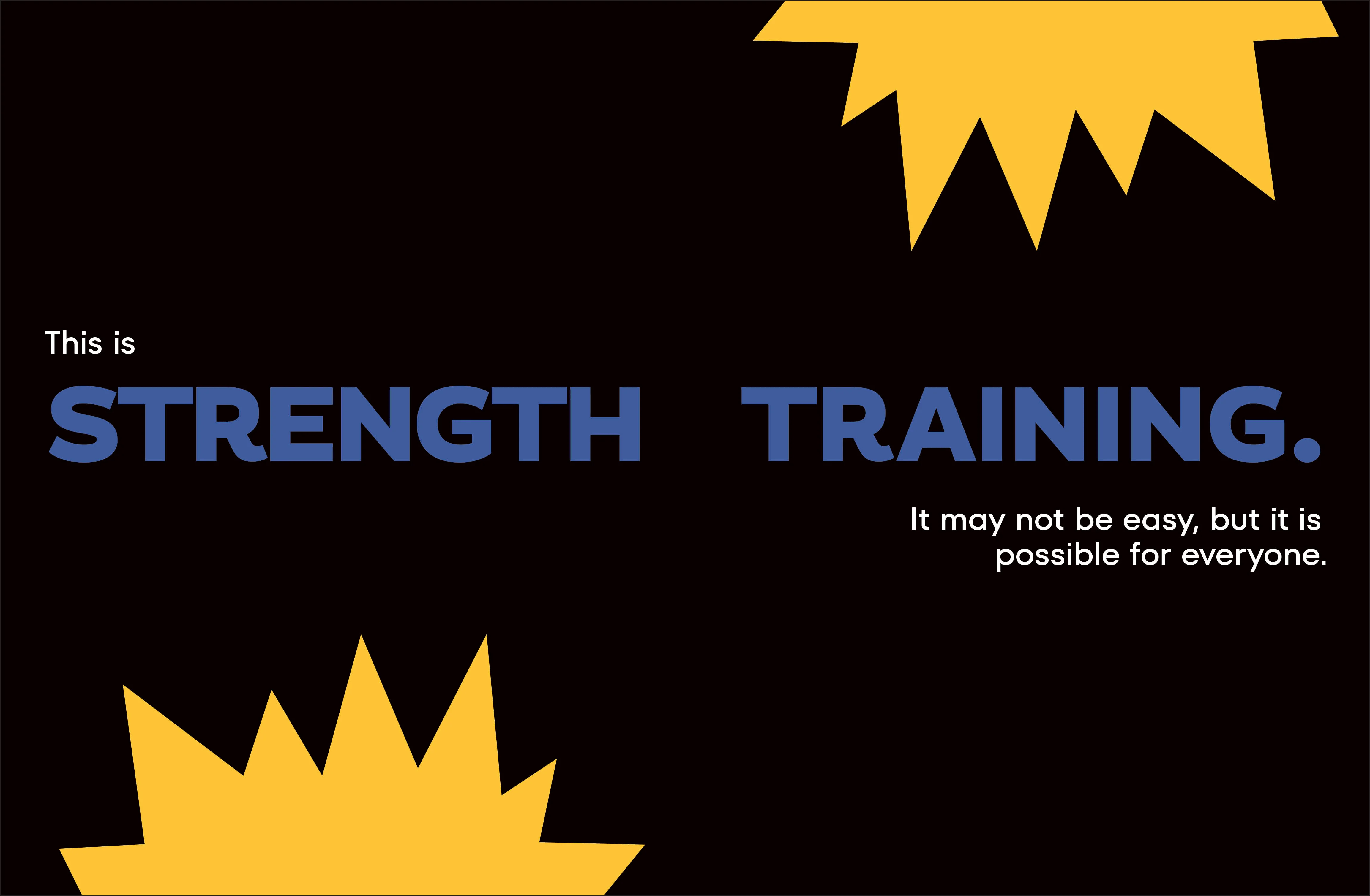 A Kids Book About Strength - Image 5