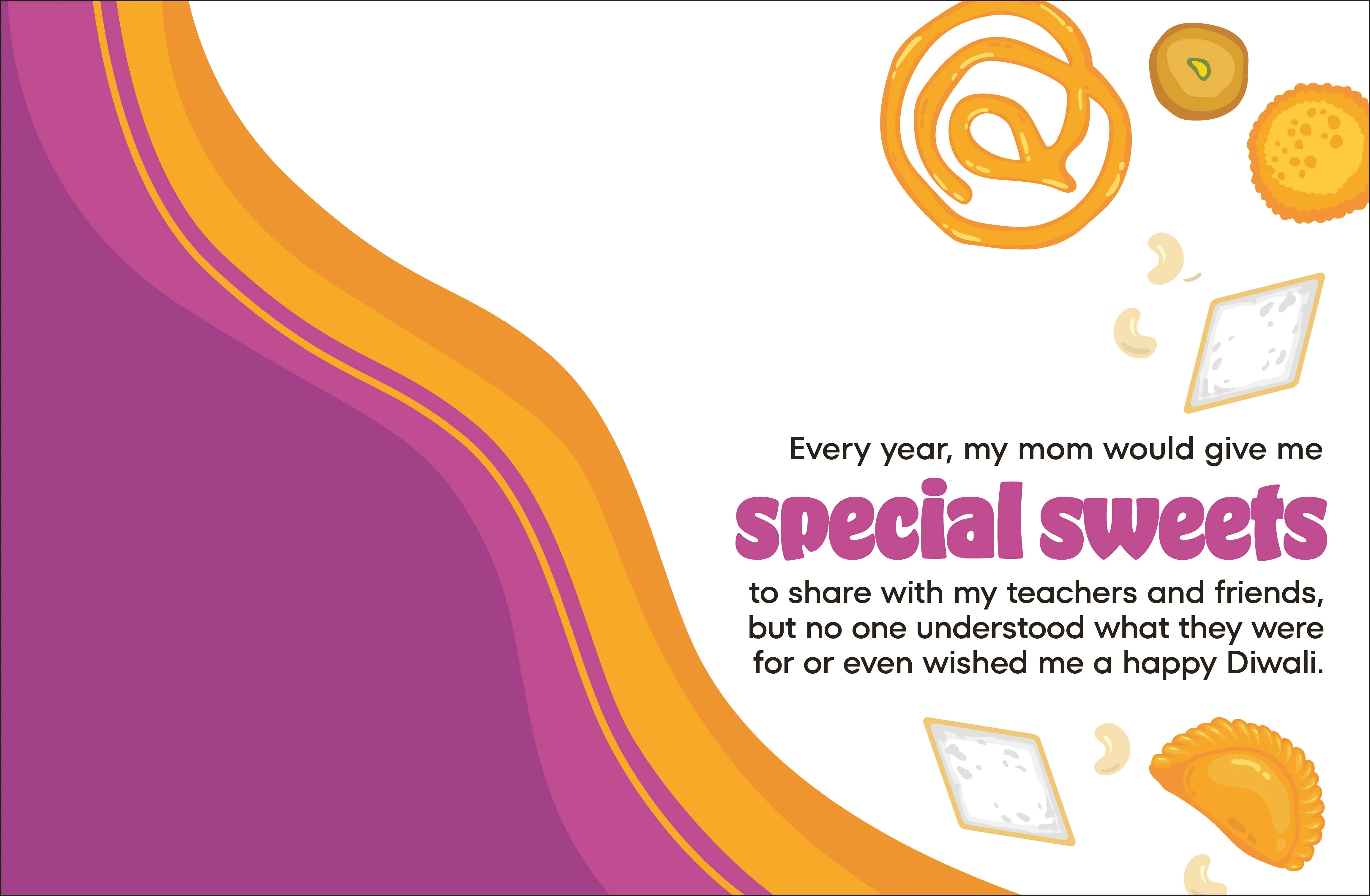 A Kids Book About Diwali - Image 3