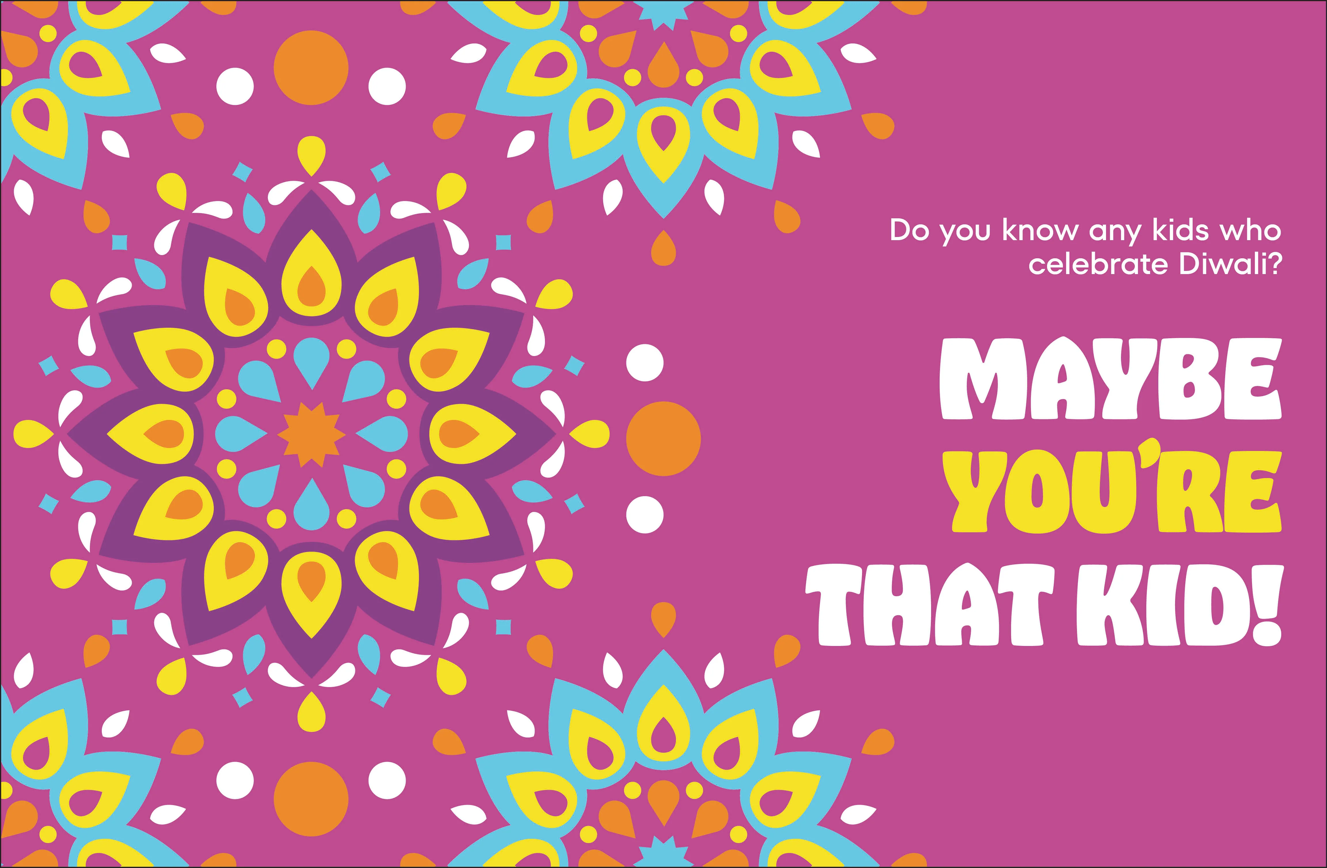 A Kids Book About Diwali - Image 4