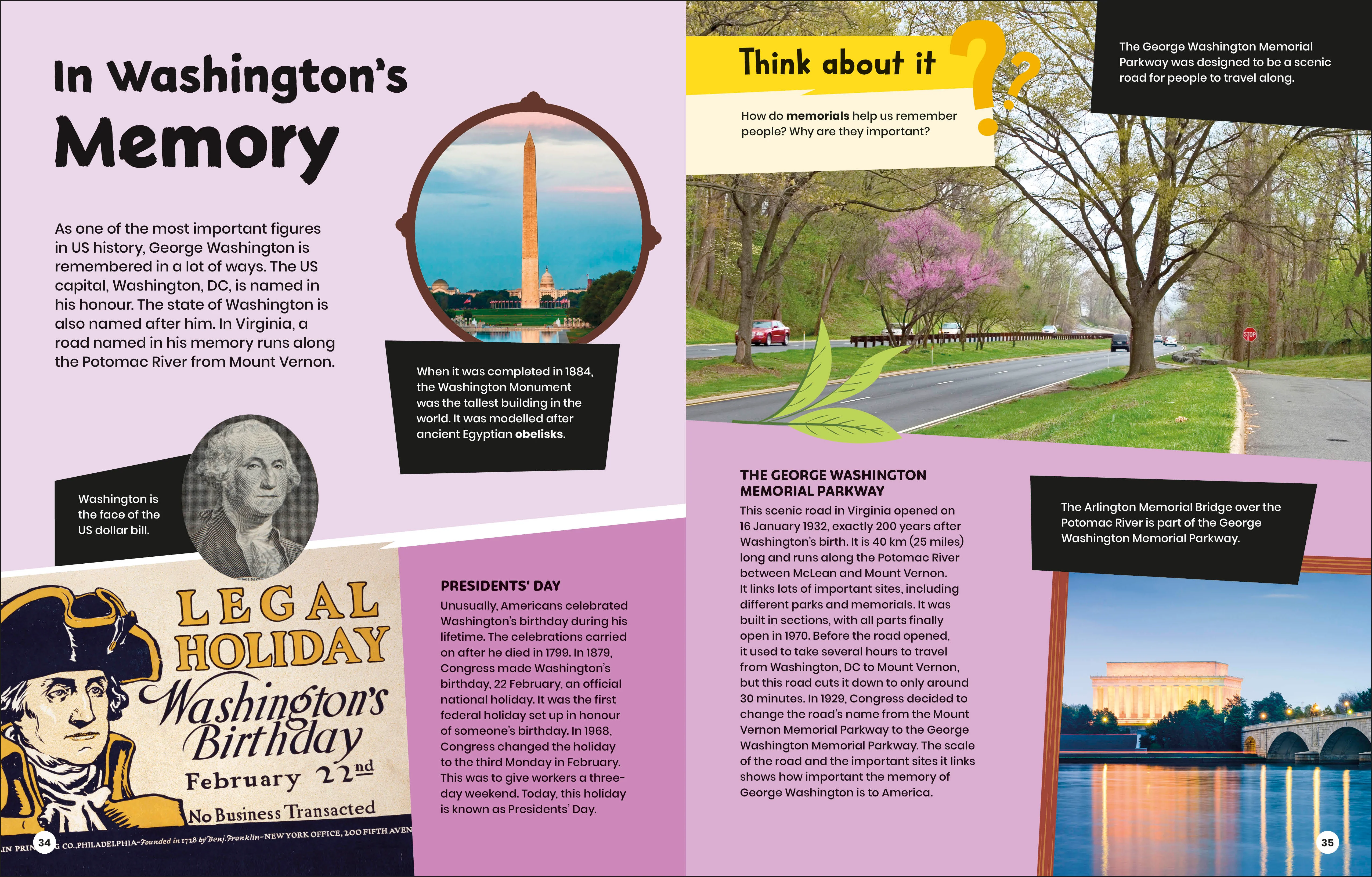 DK Super History George Washington and the American Revolution - Image 5