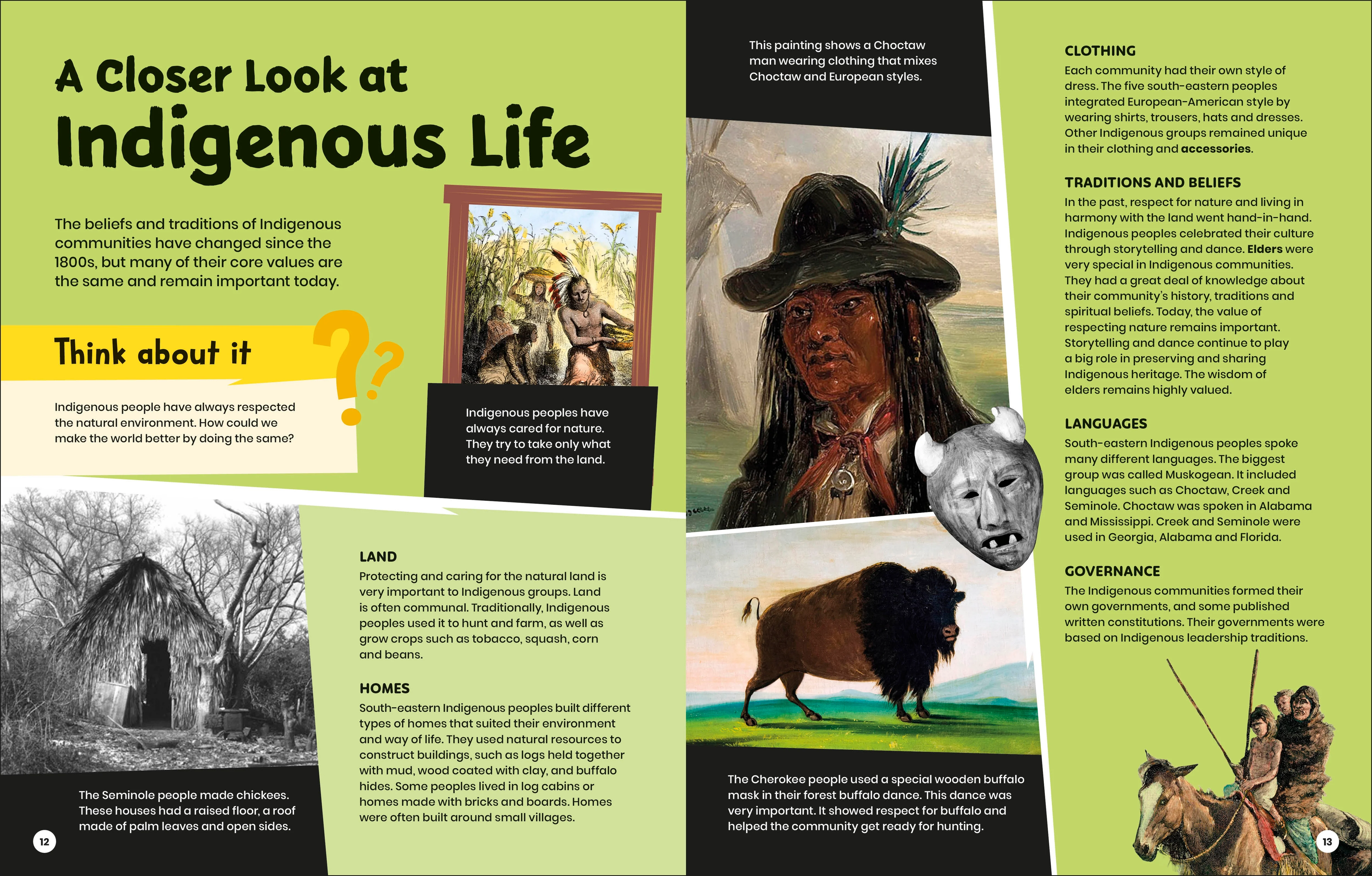 DK Super History Trail of Tears - Image 6