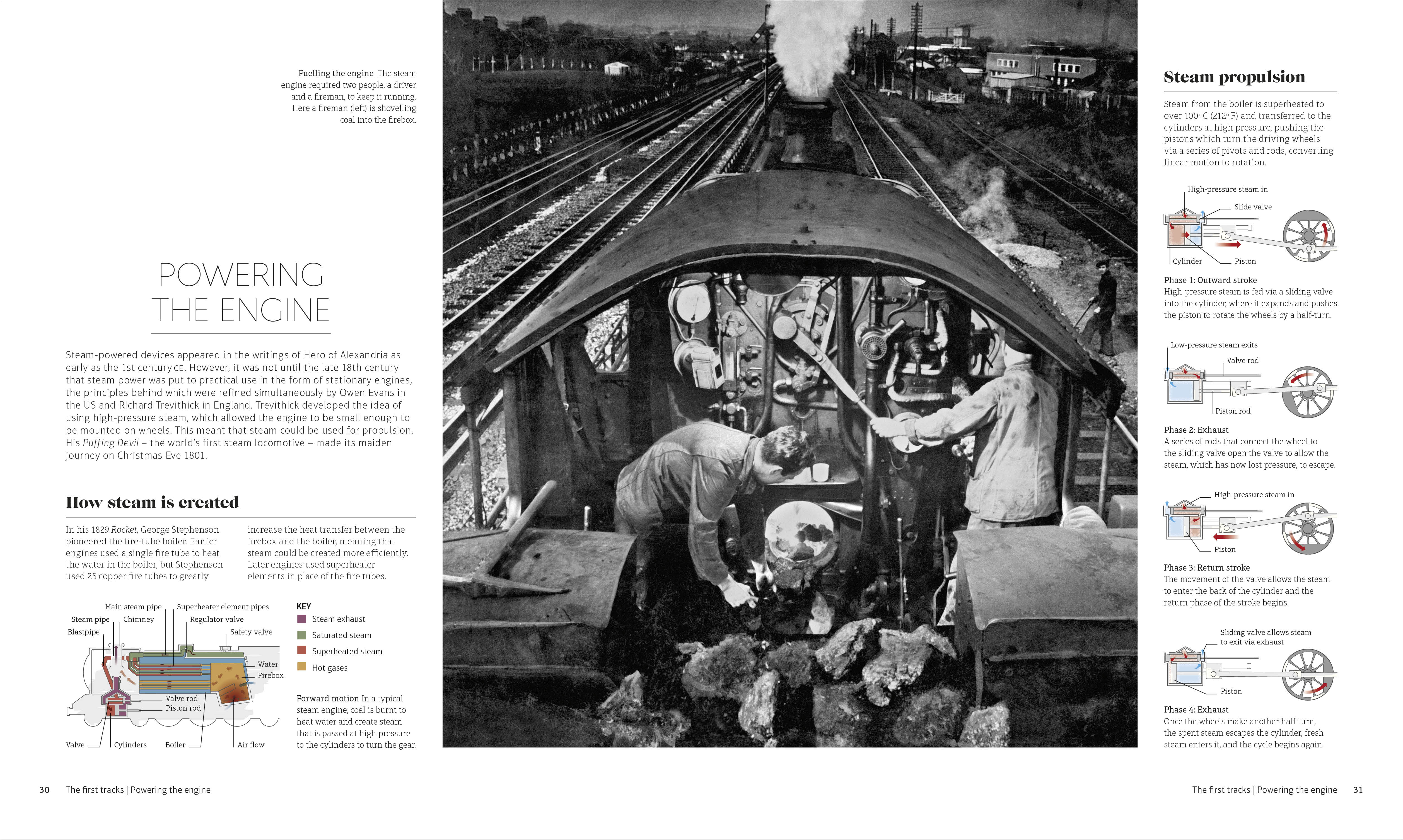 The Rise of the Railway - Image 3