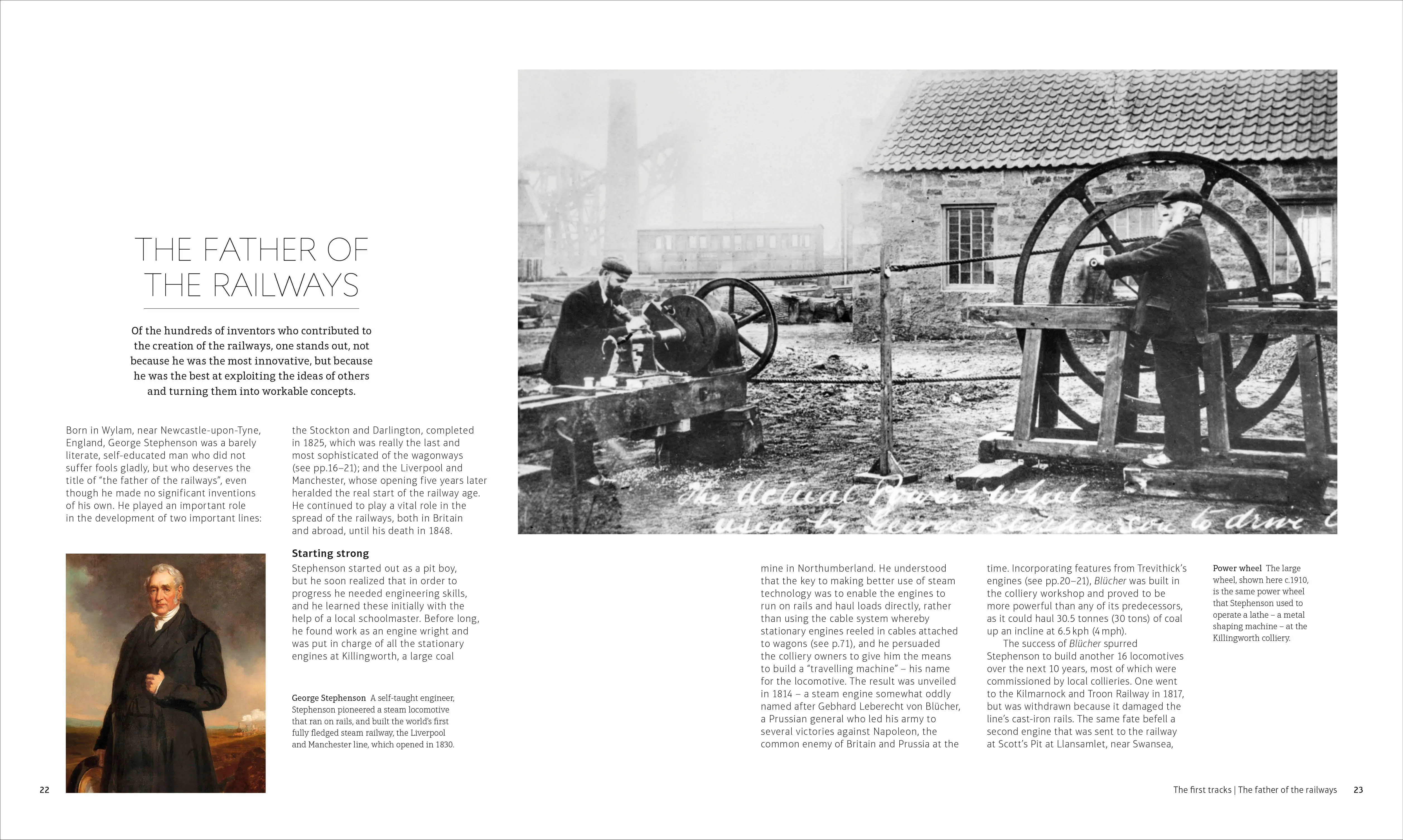 The Rise of the Railway - Image 4