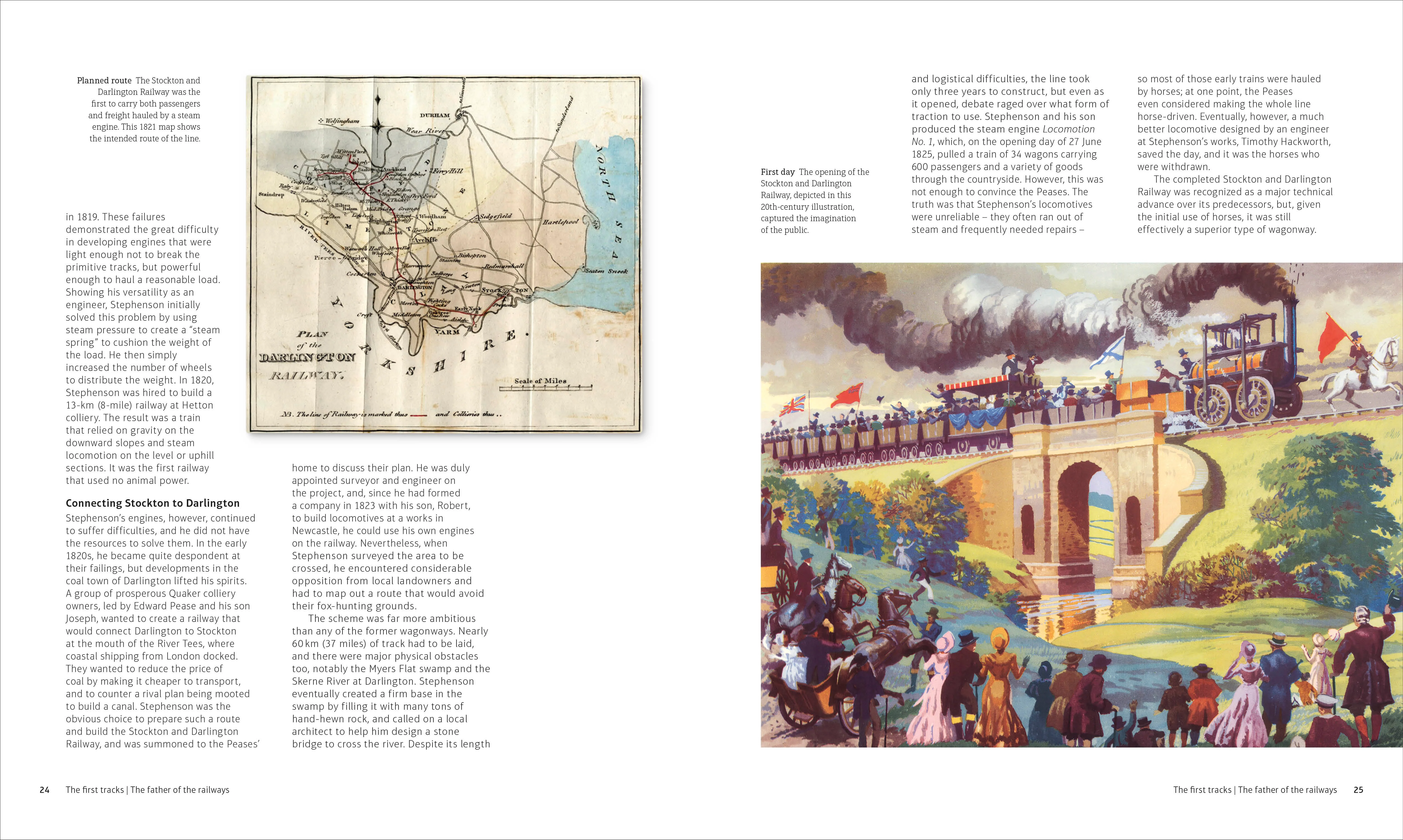 The Rise of the Railway - Image 5