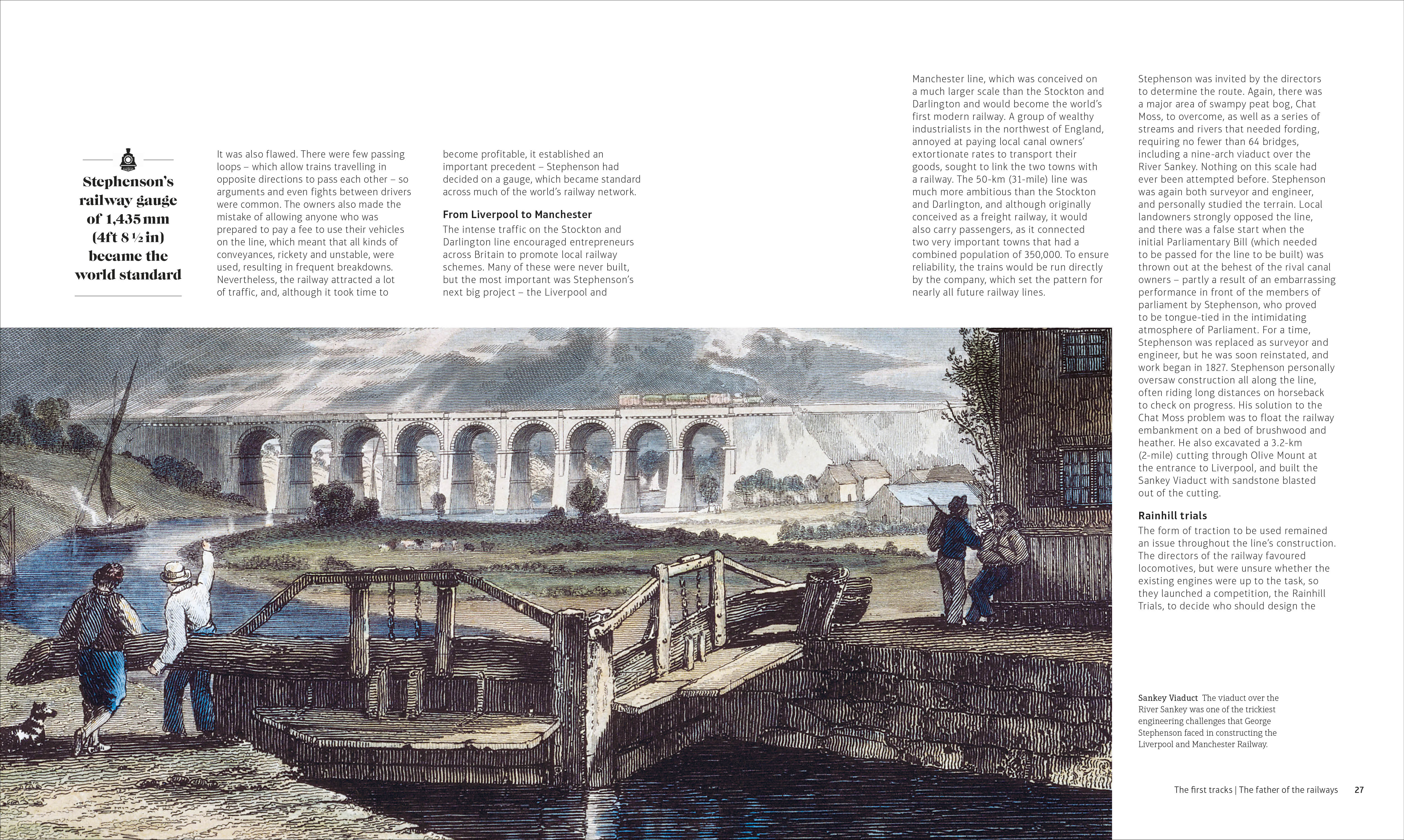 The Rise of the Railway - Image 6