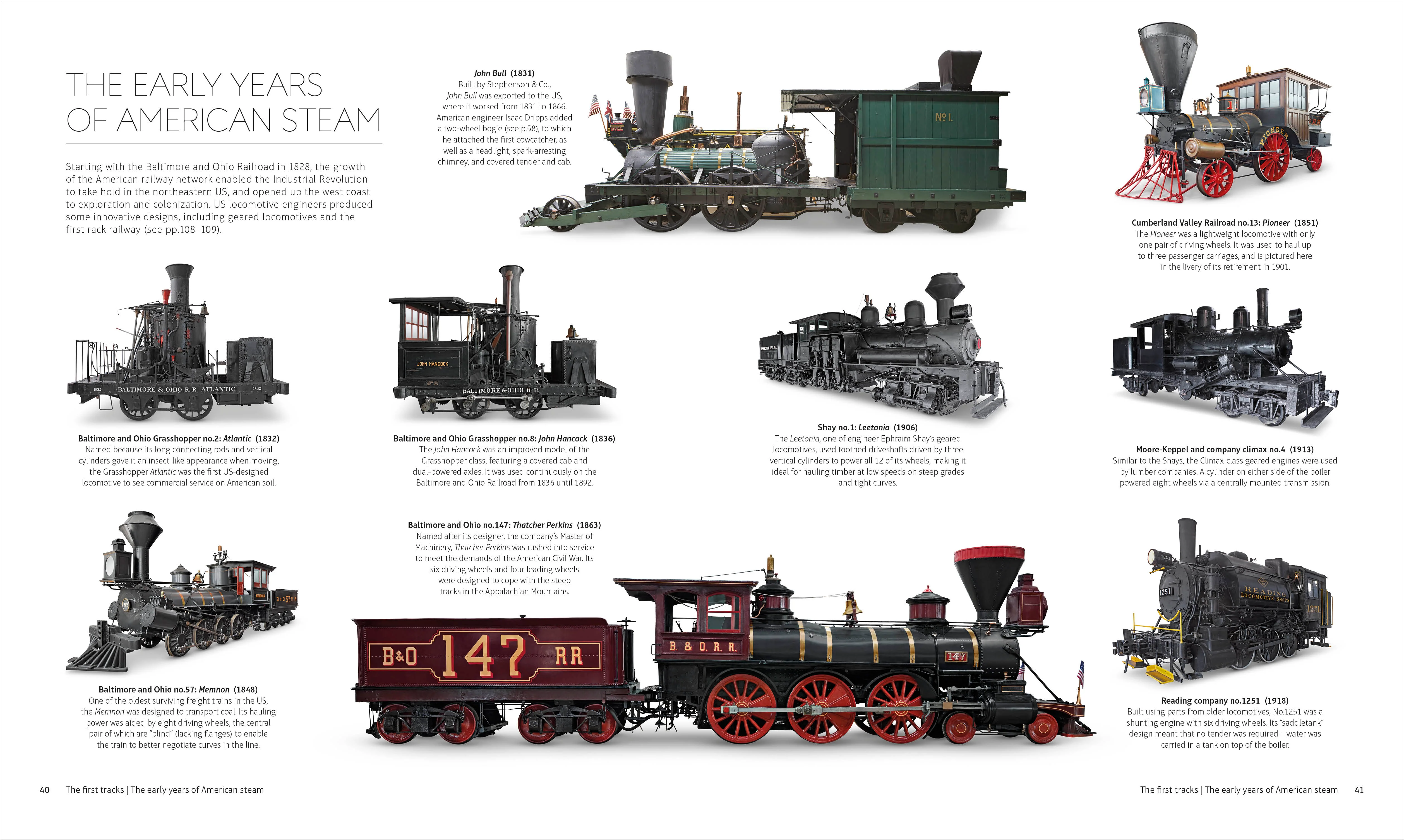 The Rise of the Railway - Image 7
